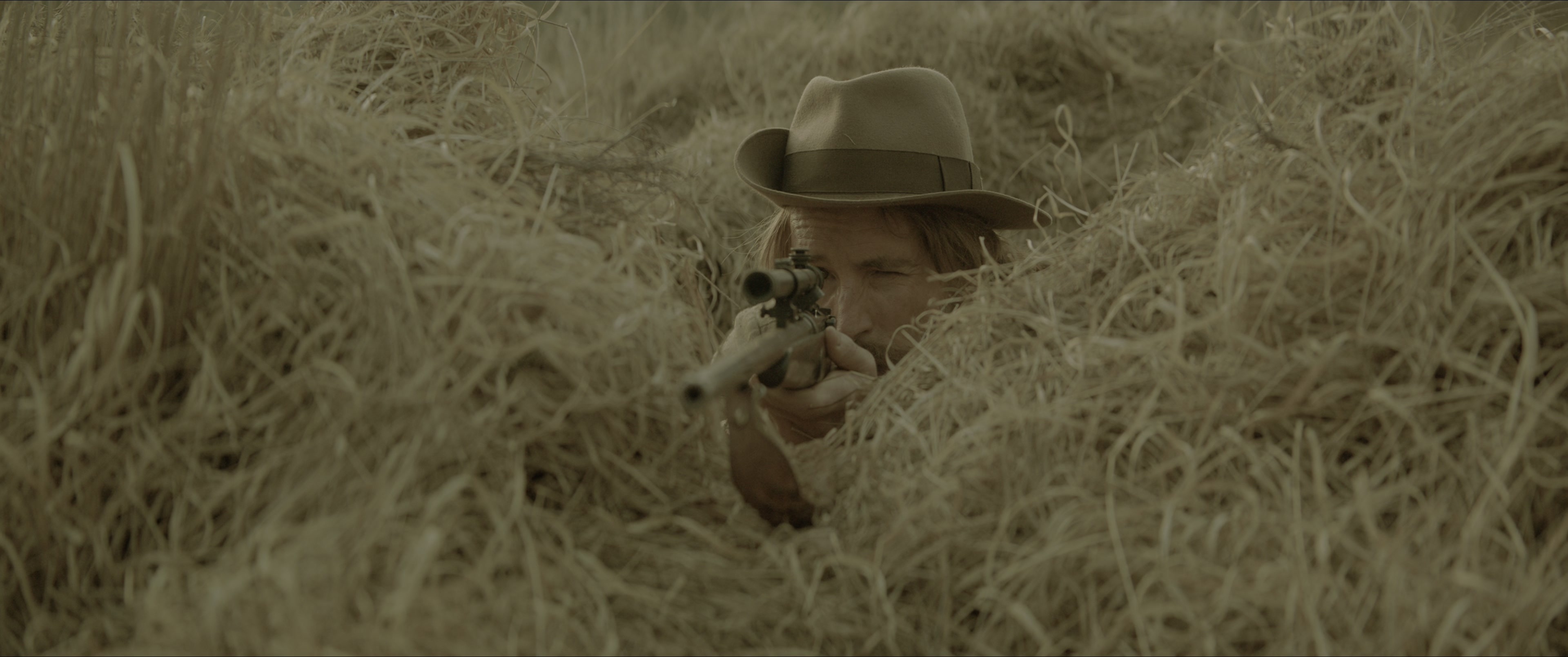The King's Man (2021), wide, 2.39:1 — film still