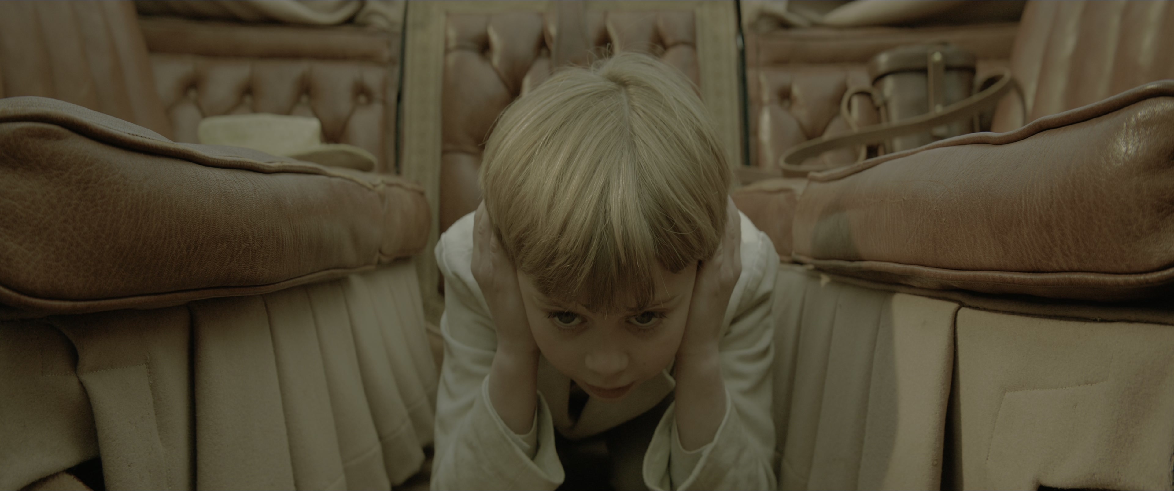 The King's Man (2021), wide, 2.39:1 — film still