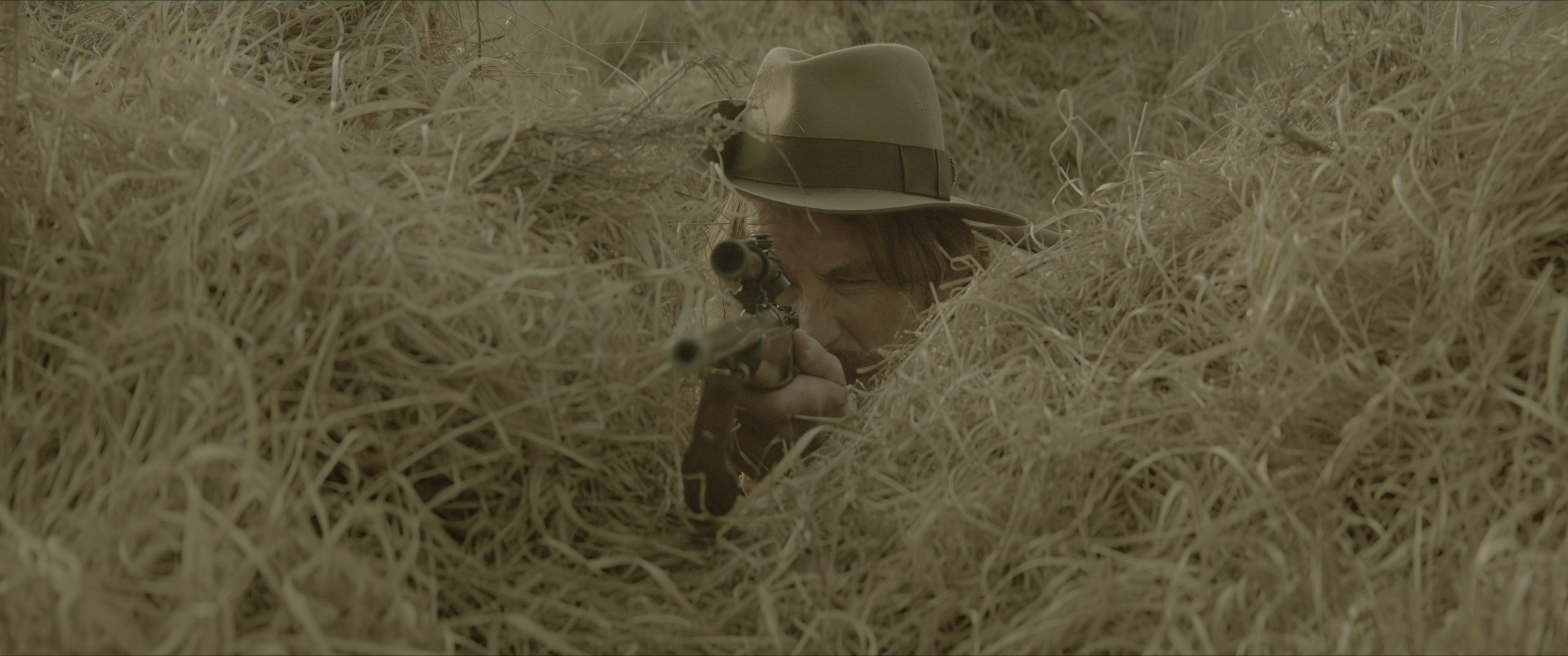 The King's Man (2021), wide, 2.39:1 — film still
