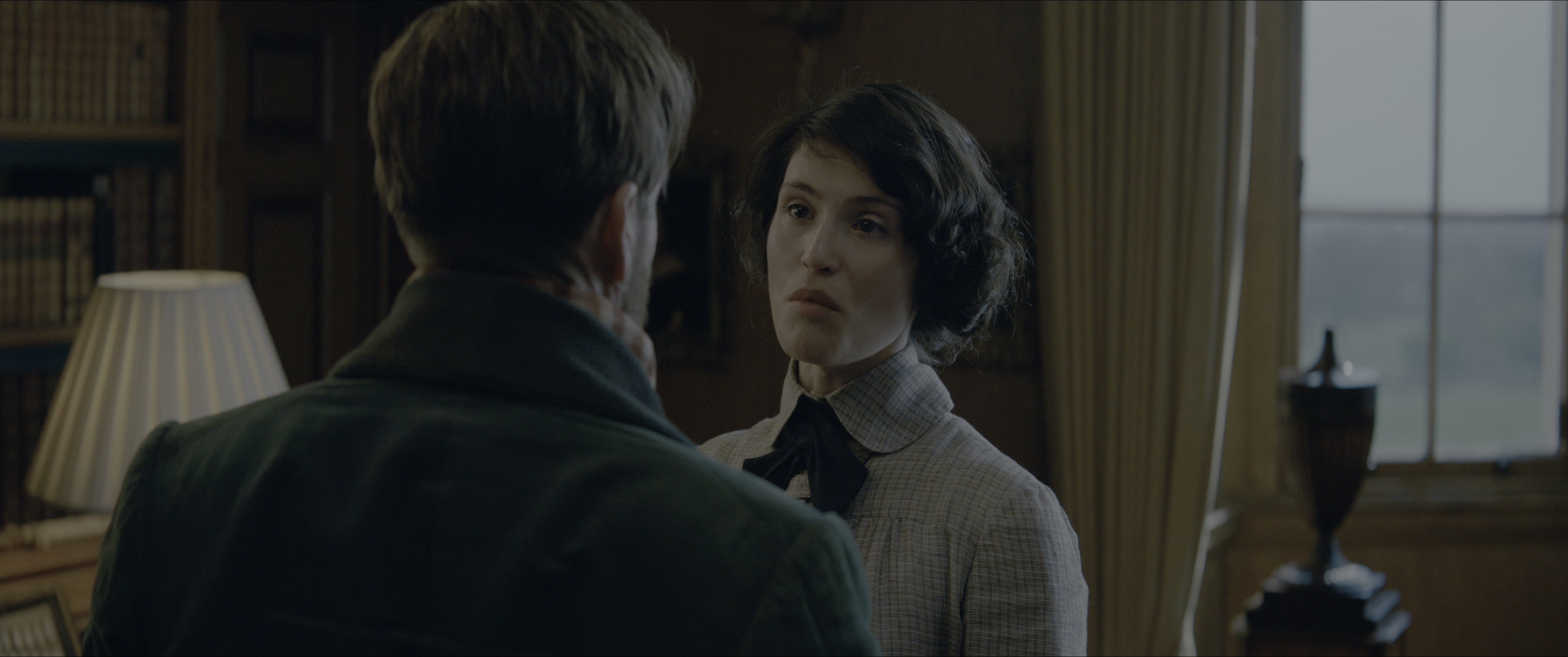 The King's Man (2021), wide, 2.39:1 — film still