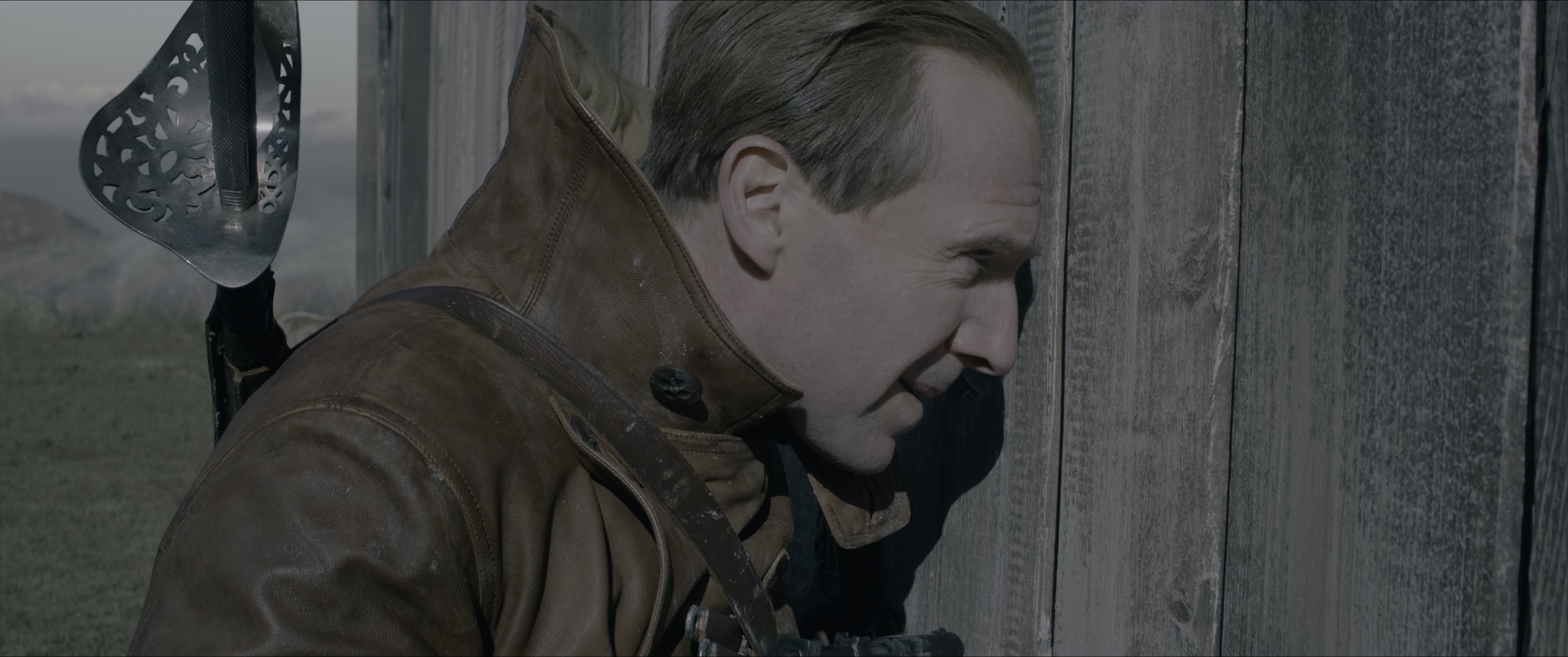The King's Man (2021), wide, 2.39:1 — film still