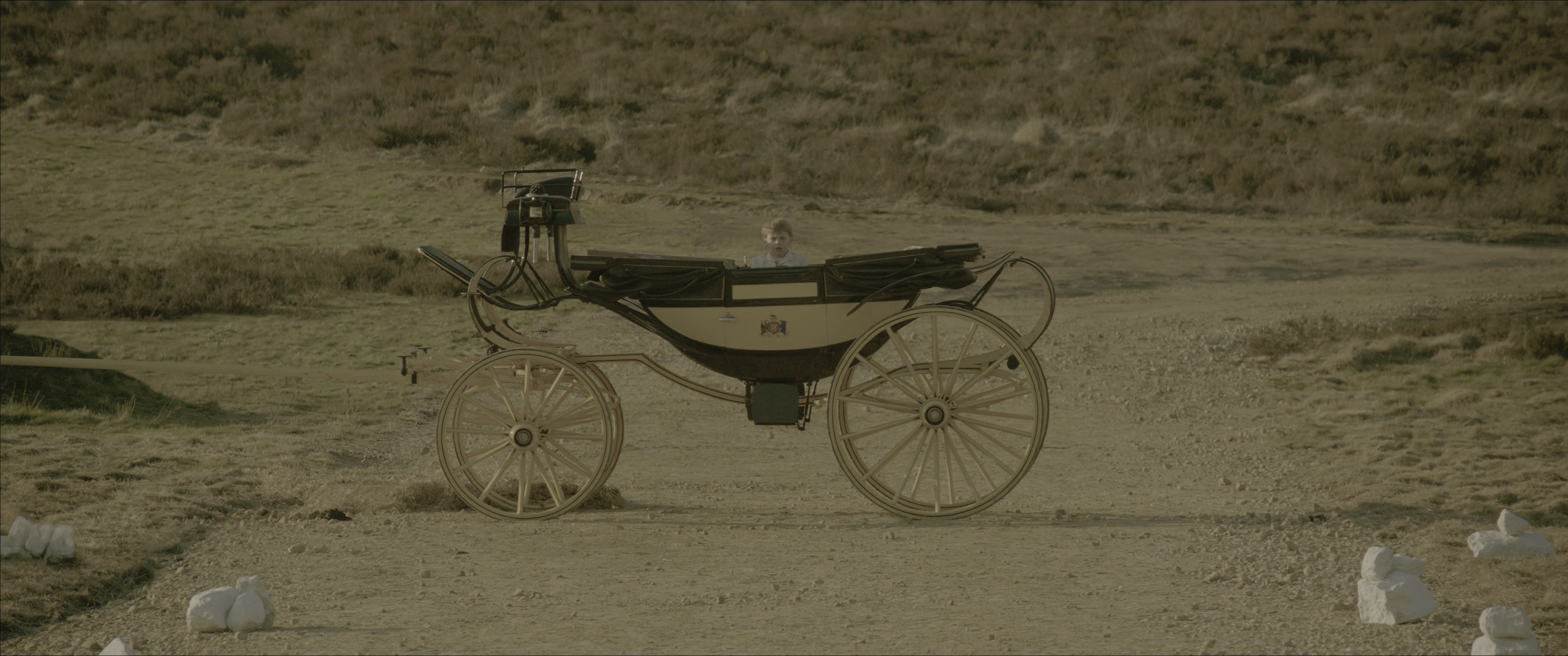 The King's Man (2021), wide, 2.39:1 — film still