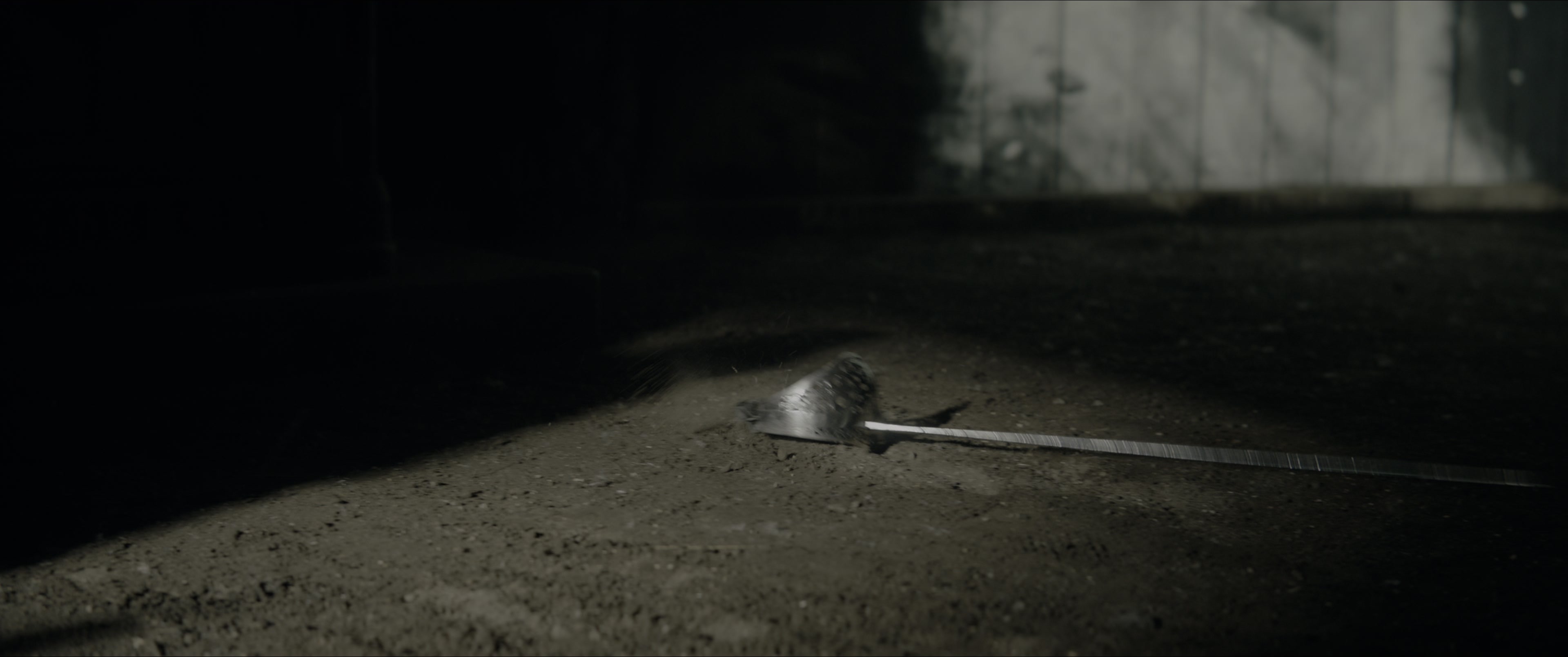 The King's Man (2021), unknown, 2.39:1 — film still