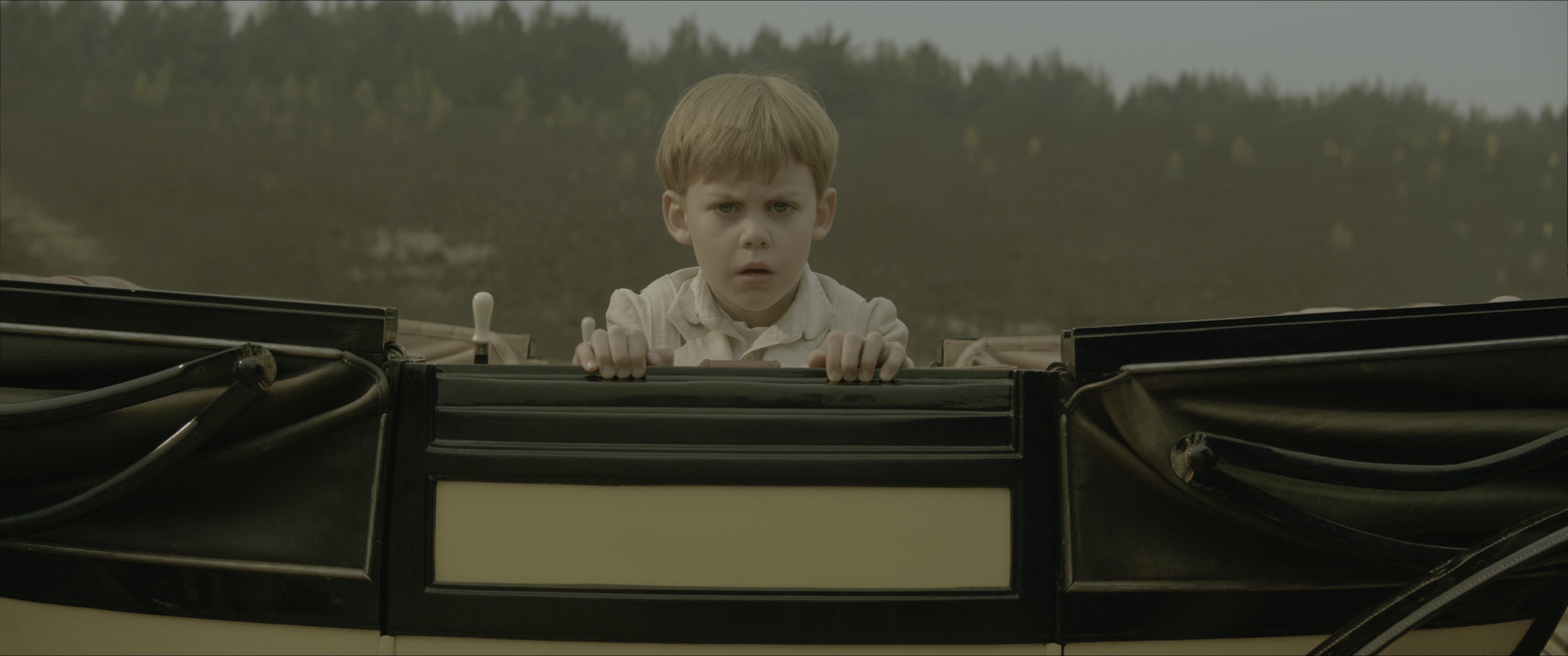 The King's Man (2021), wide, 2.39:1 — film still