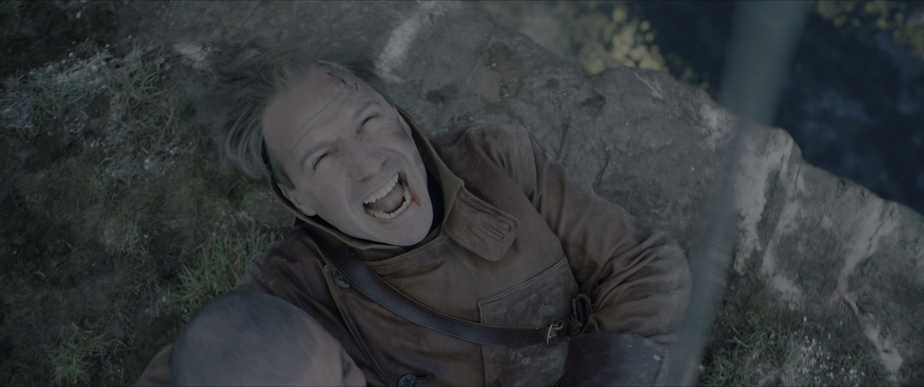 The King's Man (2021), wide, 2.39:1 — film still