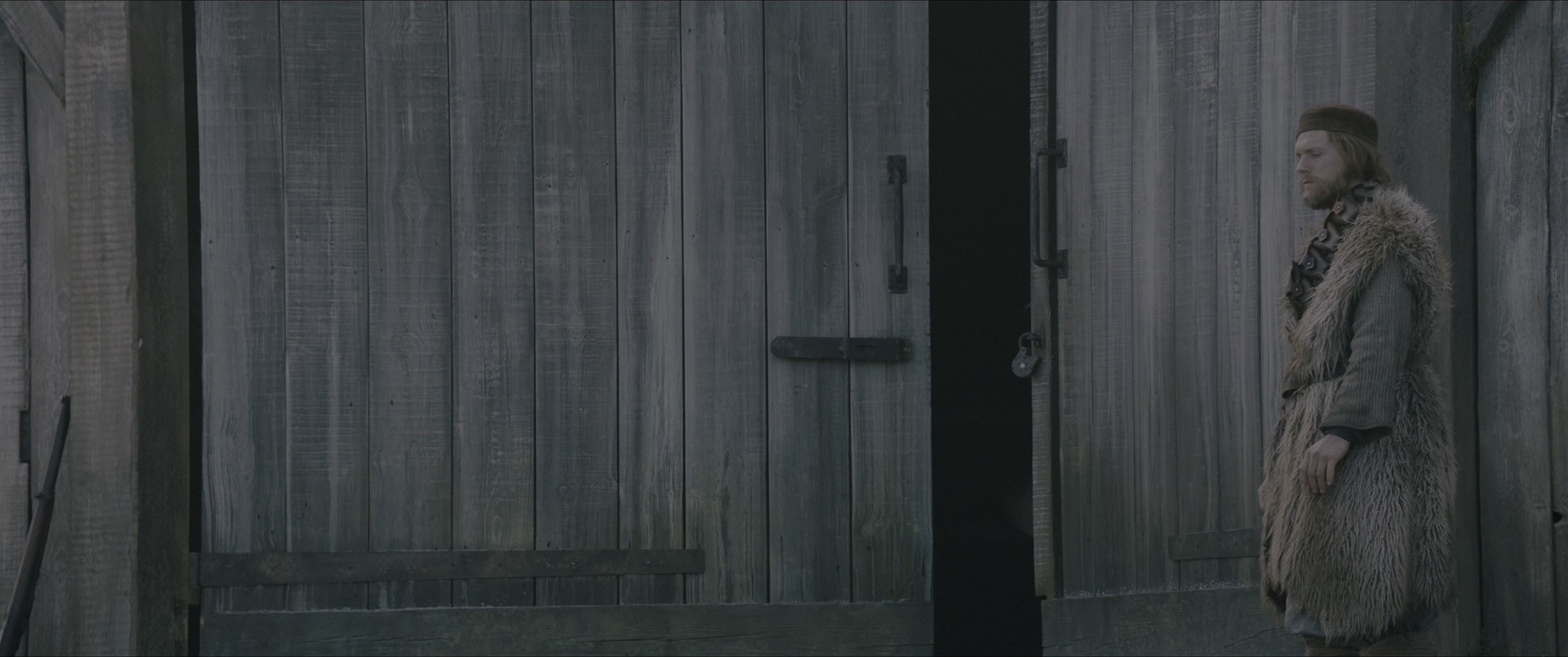 The King's Man (2021), wide, 2.39:1 — film still