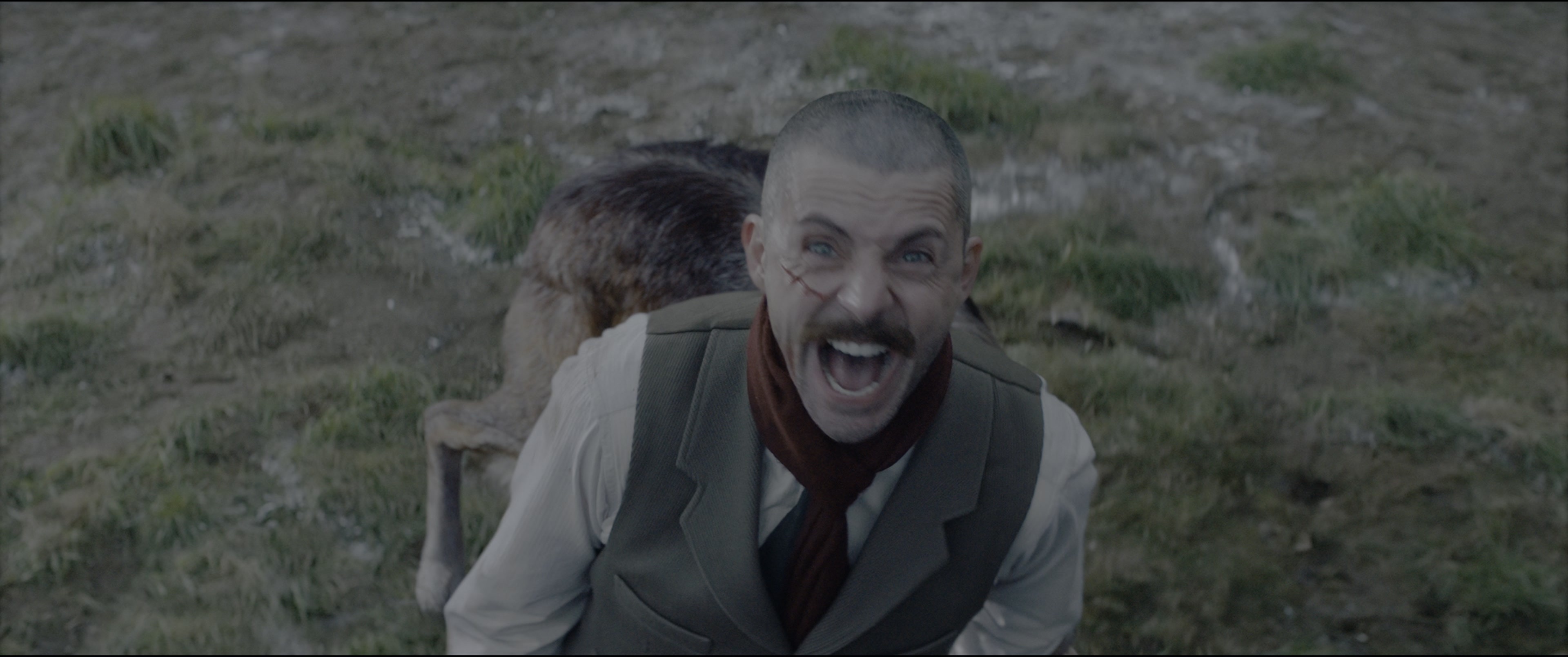The King's Man (2021), medium, 2.39:1 — film still