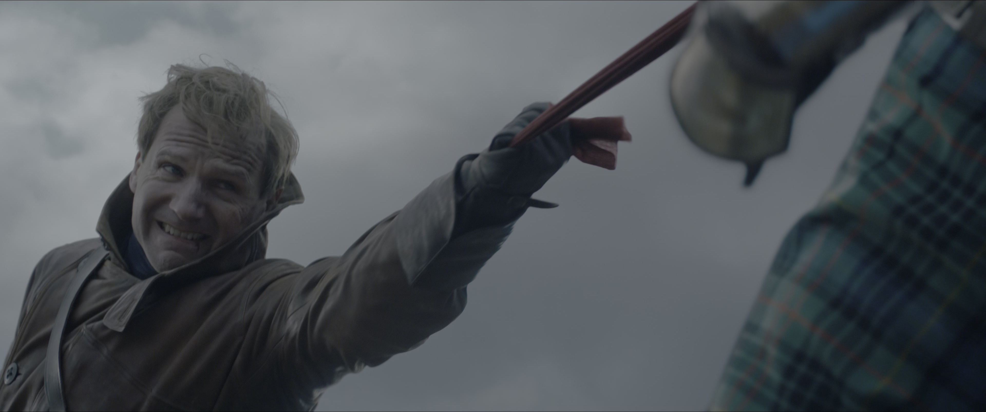 The King's Man (2021), unknown, 2.39:1 — film still