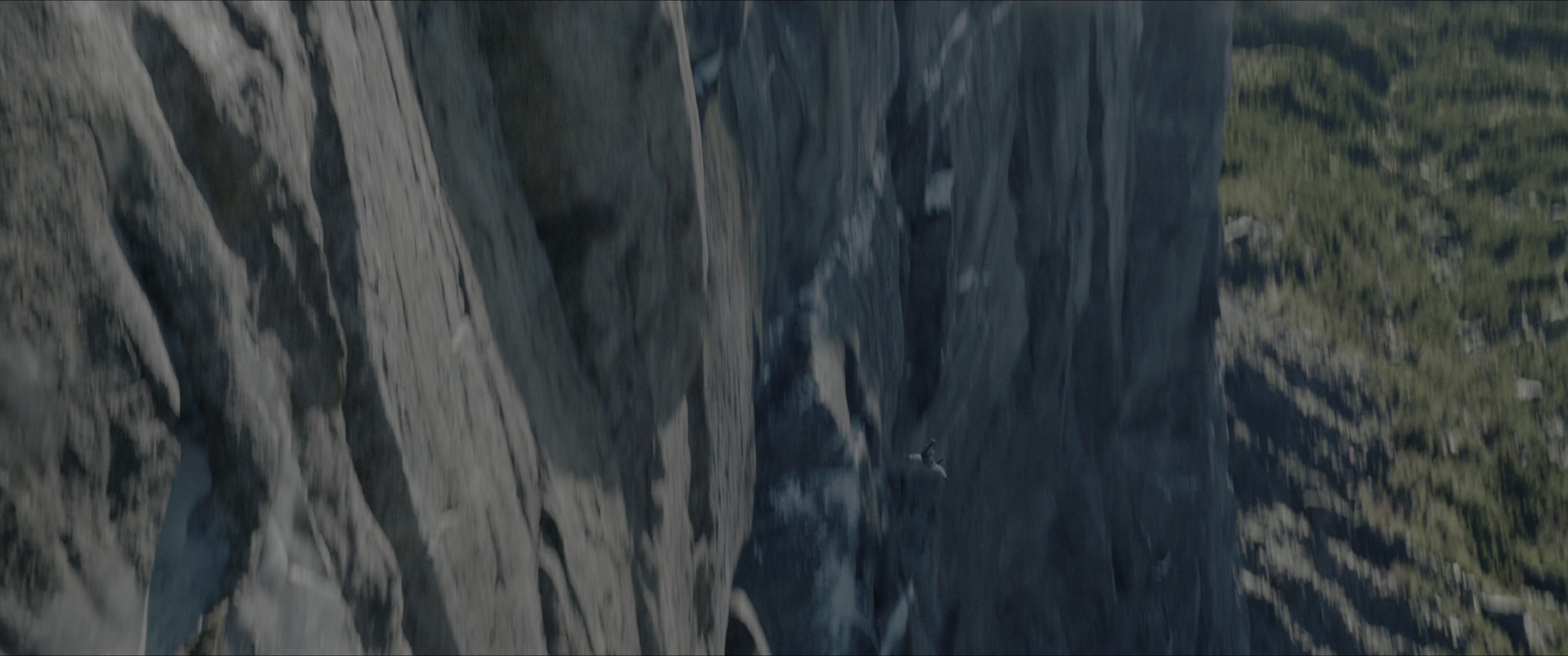 The King's Man (2021), wide, 2.39:1 — film still