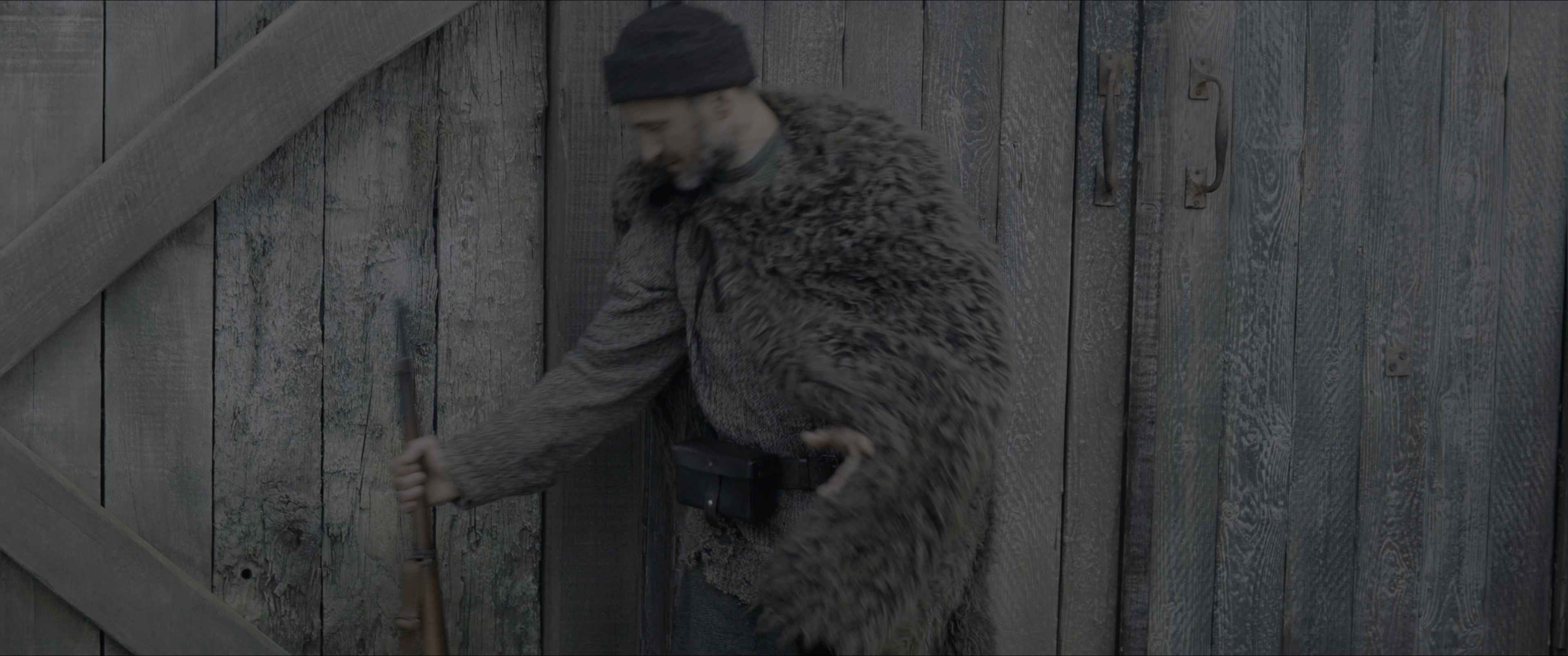 The King's Man (2021), wide, 2.39:1 — film still