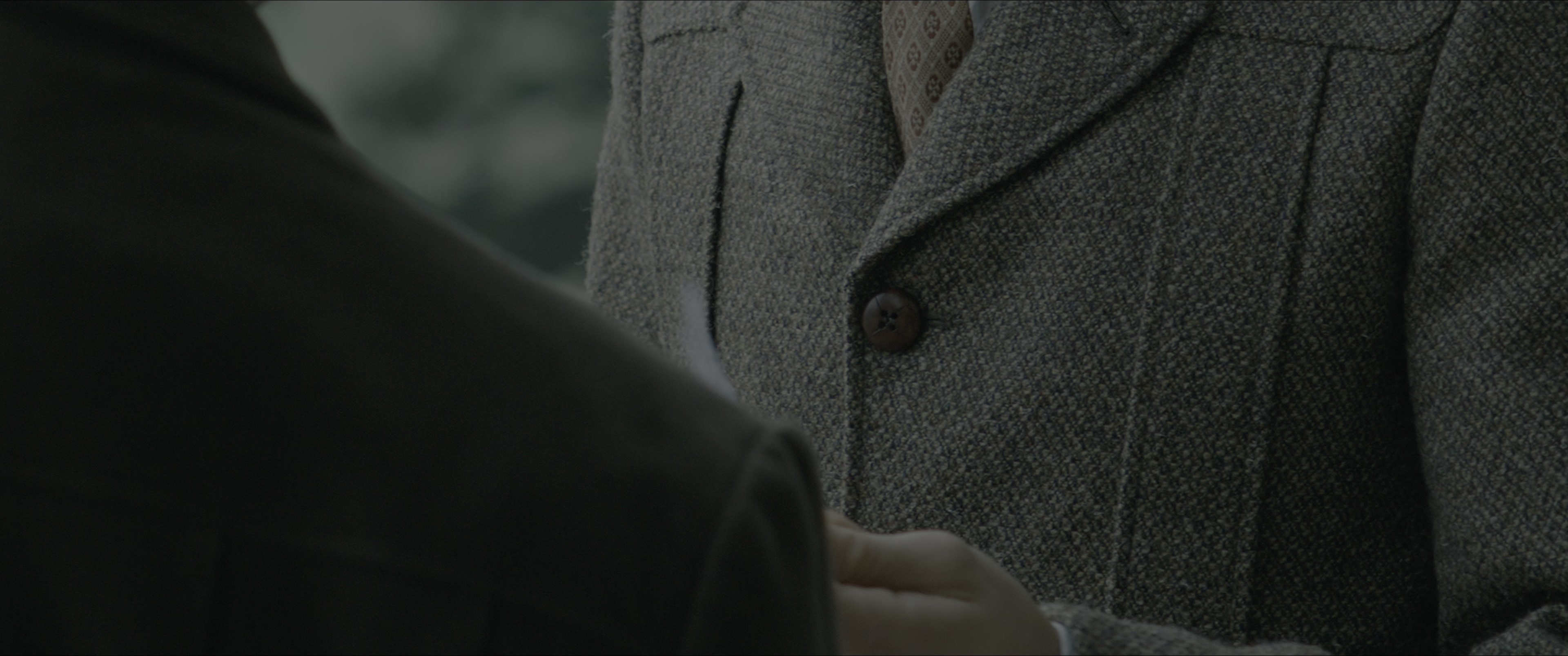 The King's Man (2021), wide, 2.39:1 — film still