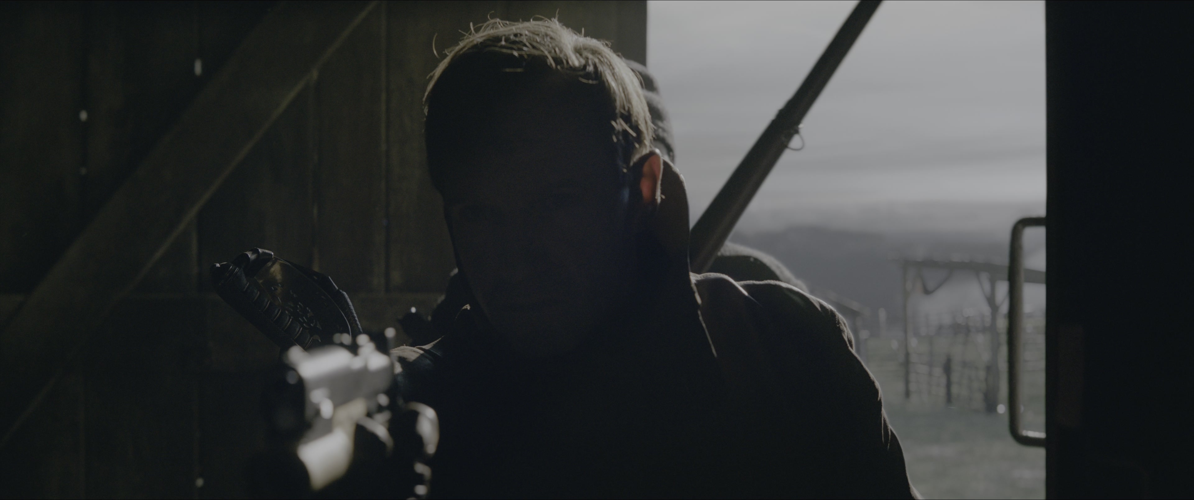 The King's Man (2021), unknown, 2.39:1 — film still