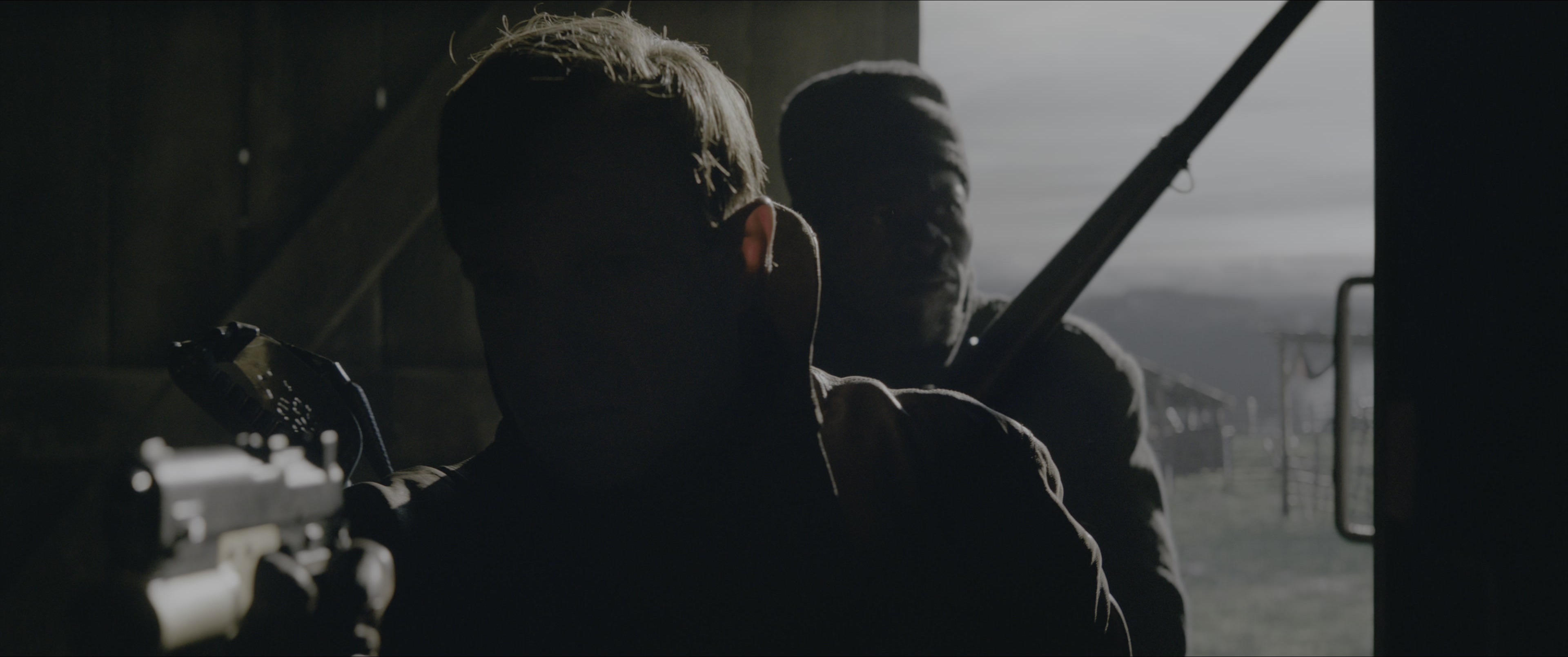 The King's Man (2021), wide, 2.39:1 — film still
