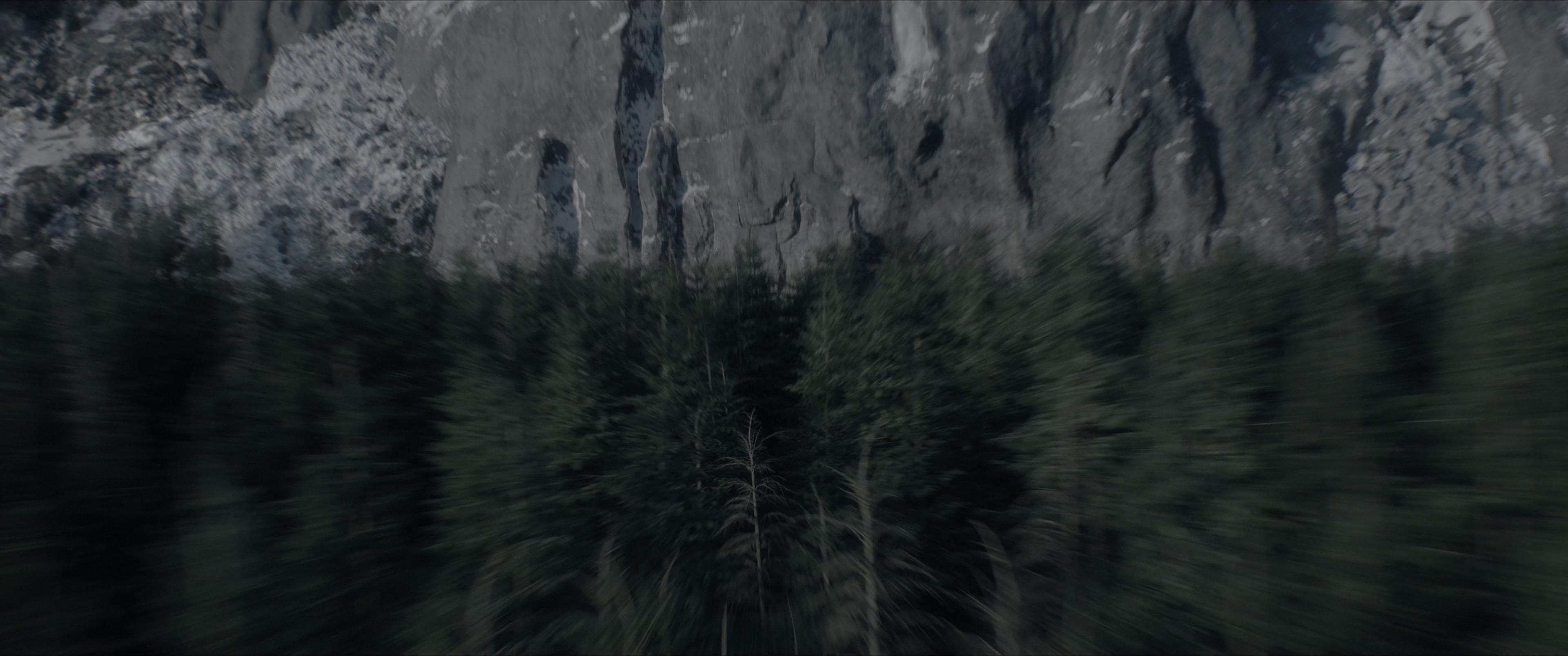 The King's Man (2021), wide, 2.39:1 — film still