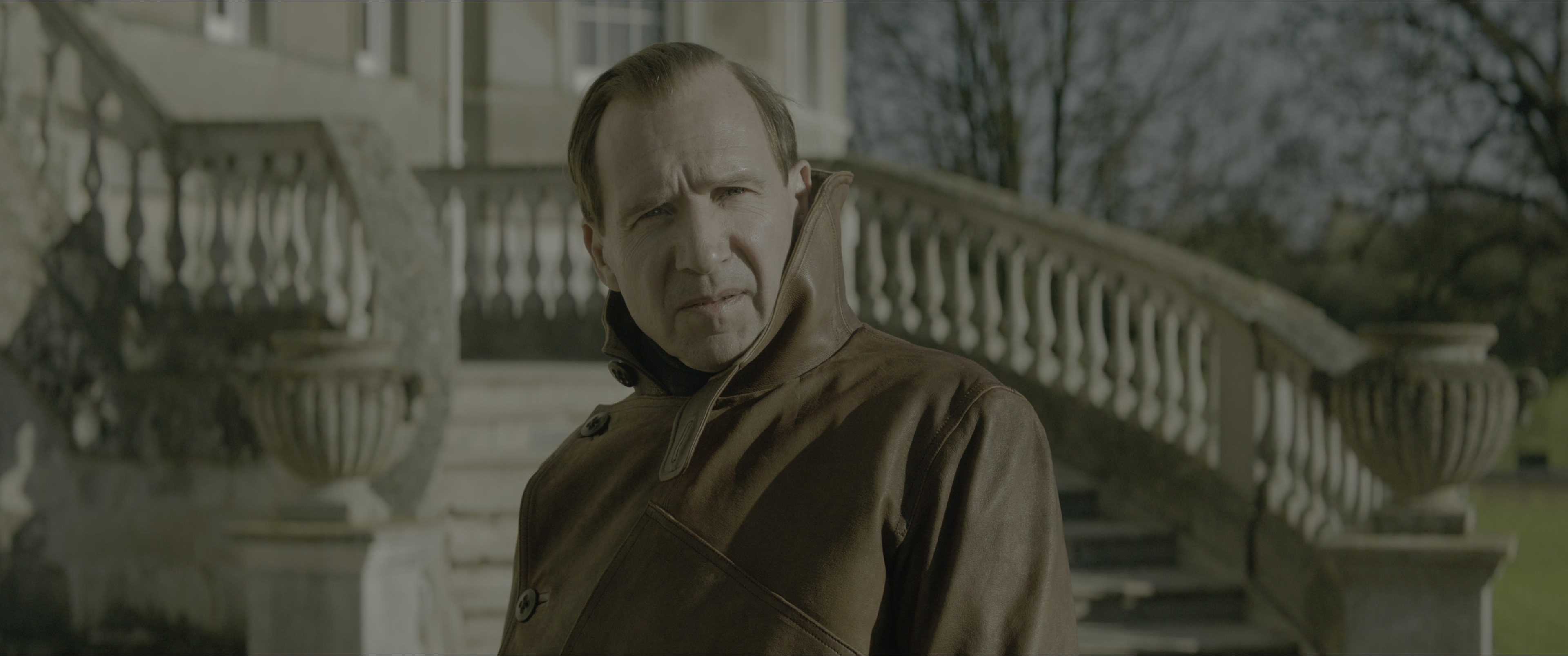 The King's Man (2021), wide, 2.39:1 — film still