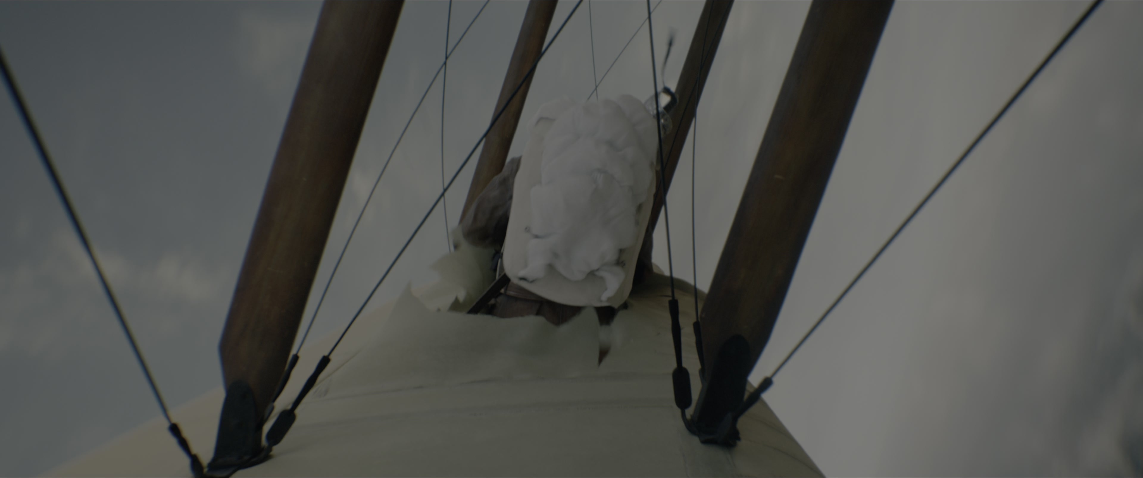 The King's Man (2021), unknown, 2.39:1 — film still