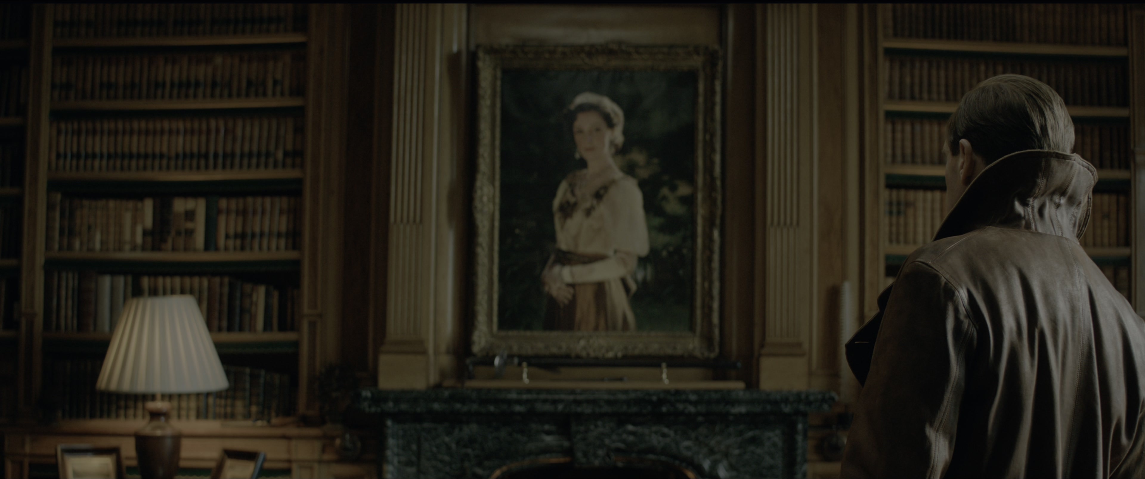 The King's Man (2021), wide, 2.39:1 — film still