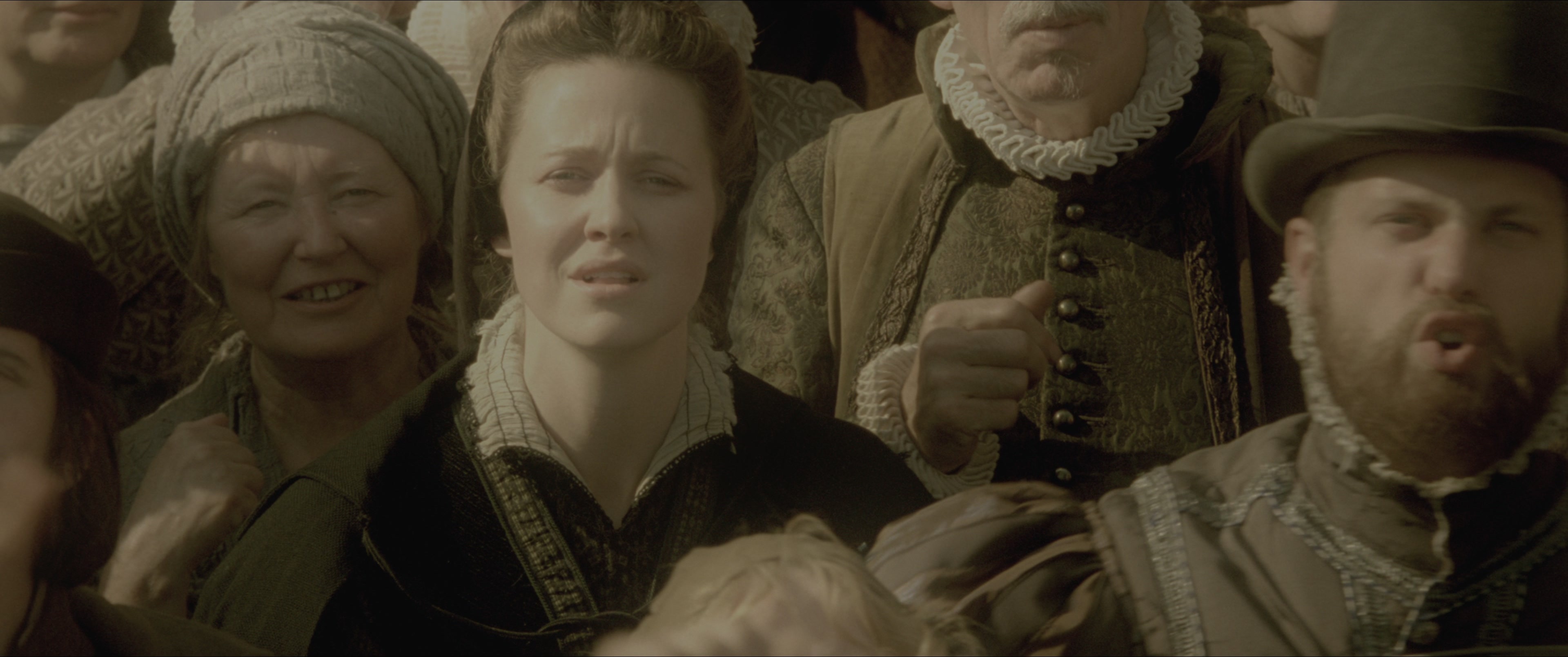 V for Vendetta (2006), medium, 2.39:1 — film still
