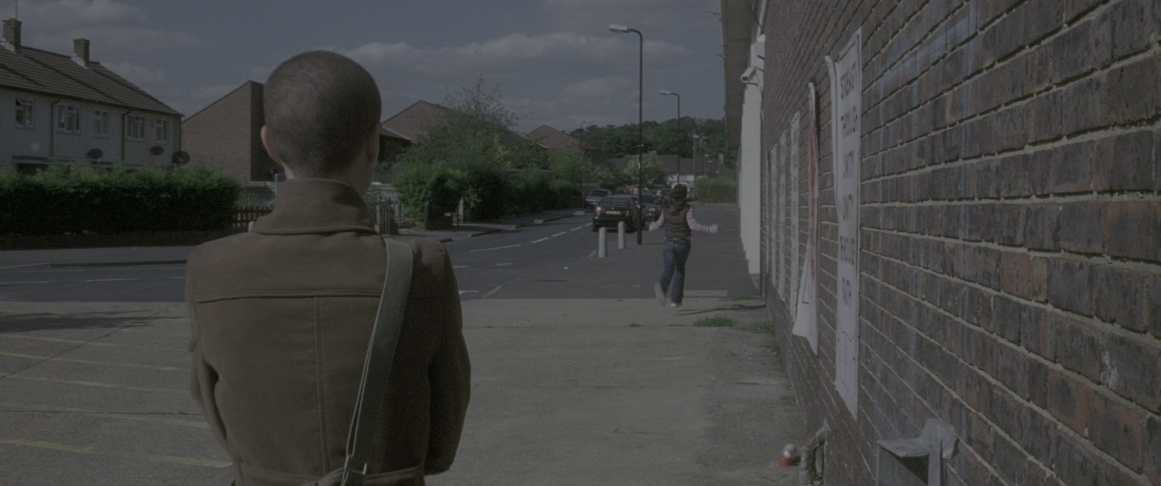 V for Vendetta (2006), wide, 2.39:1 — film still