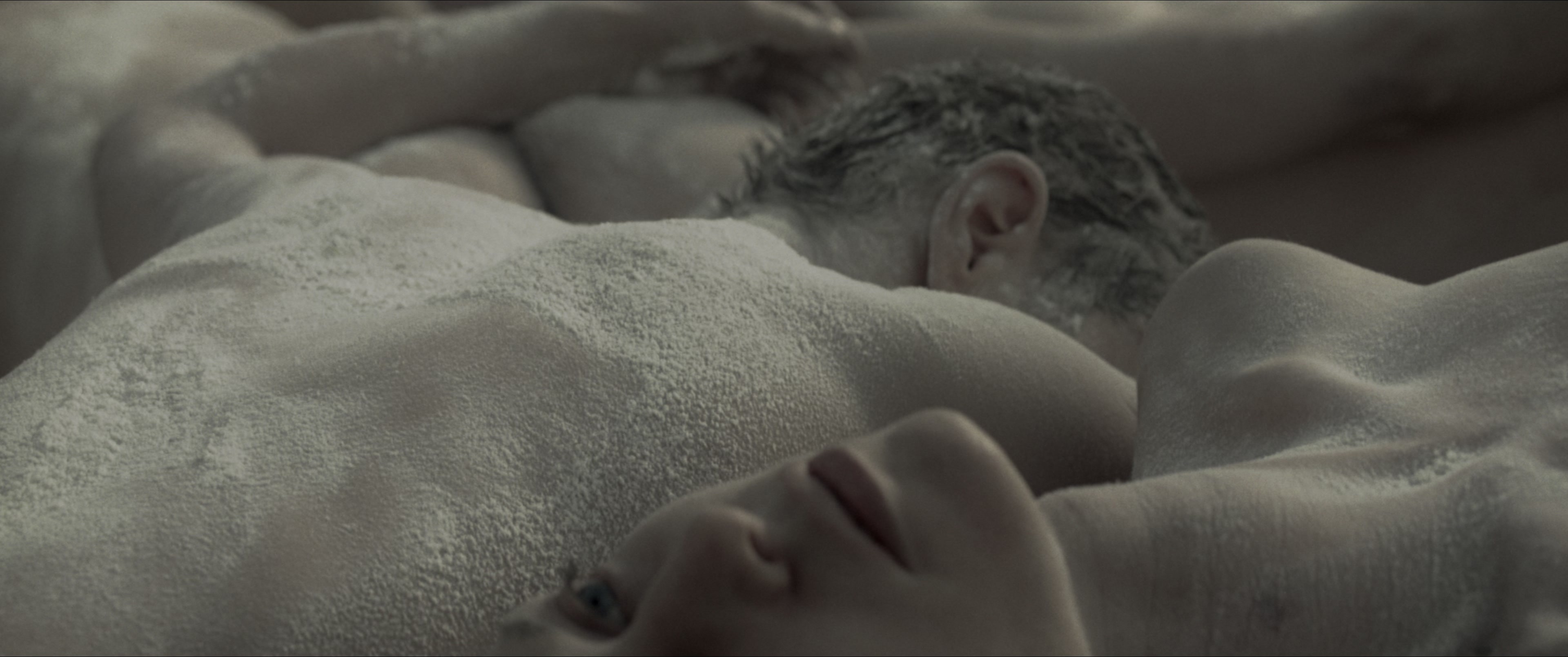 V for Vendetta (2006), wide, 2.39:1 — film still