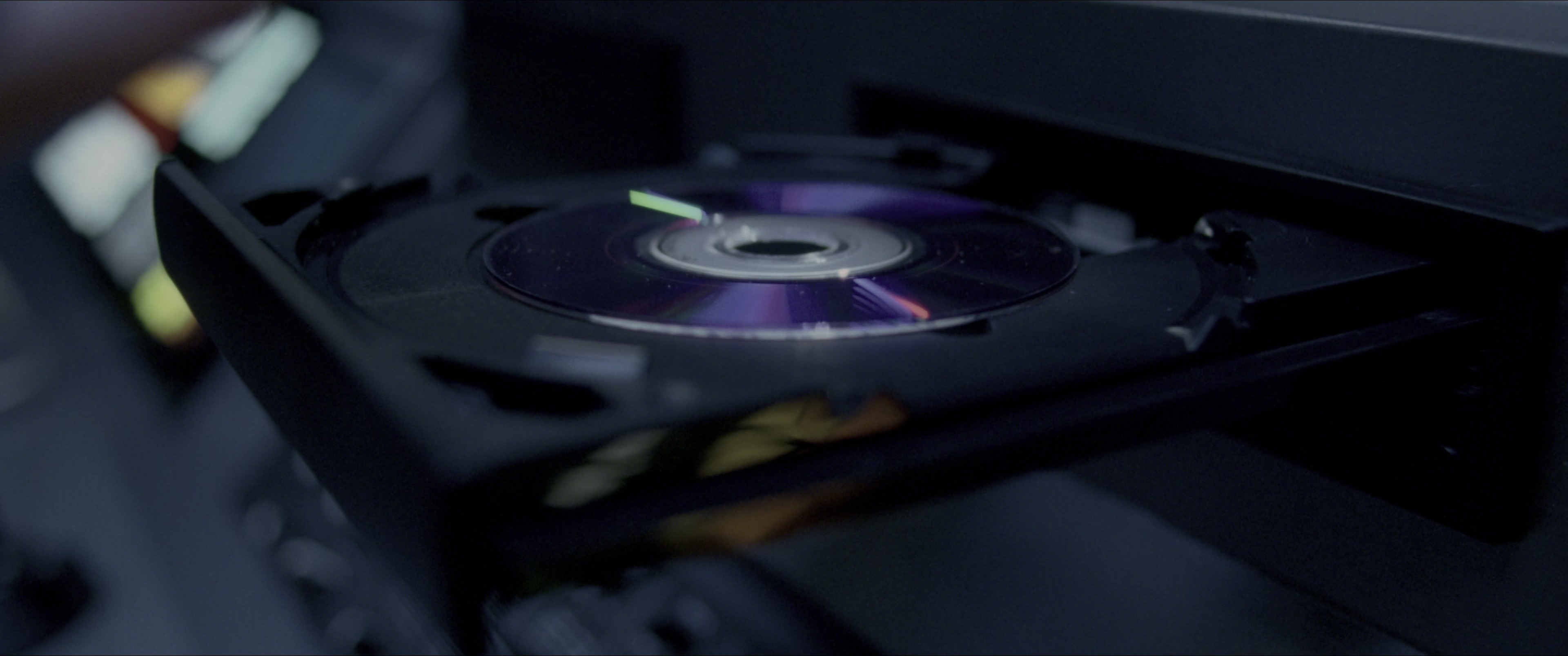 V for Vendetta (2006), unknown, 2.39:1 — film still