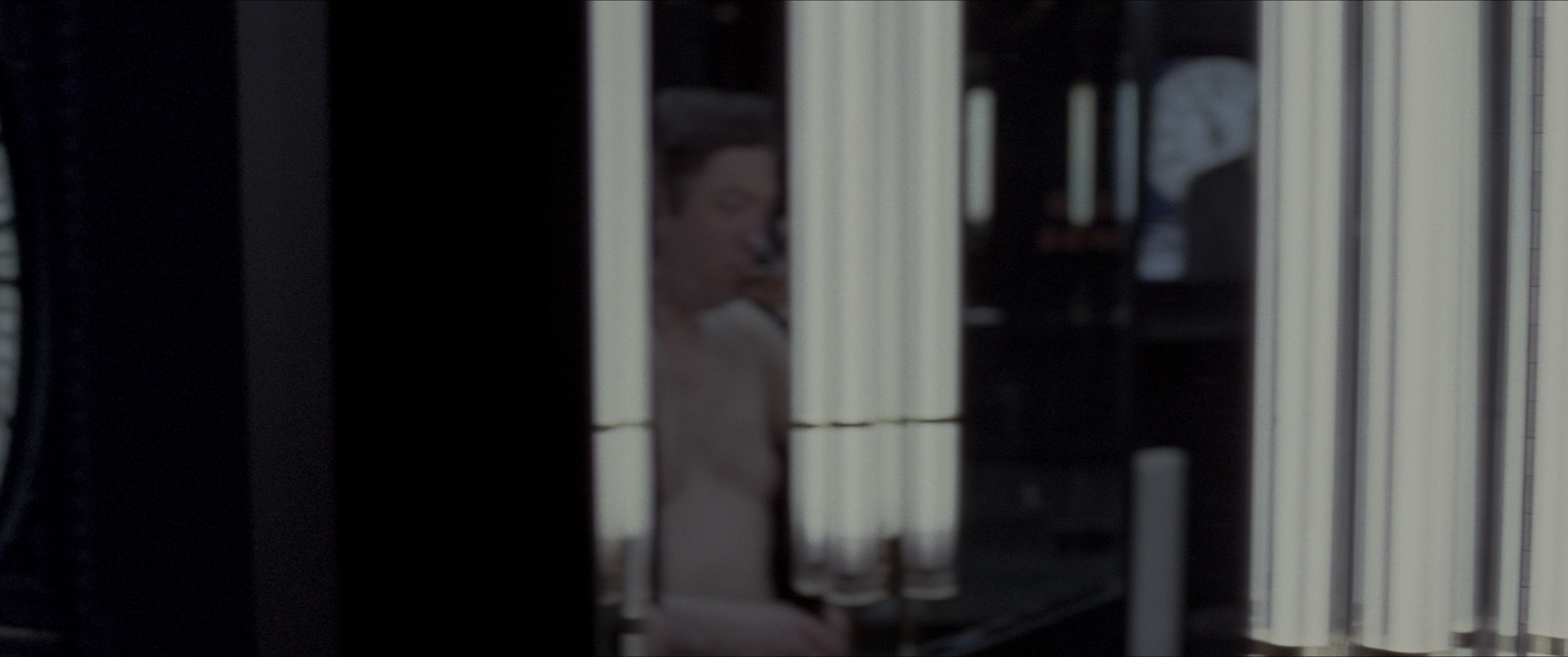 V for Vendetta (2006), wide, 2.39:1 — film still