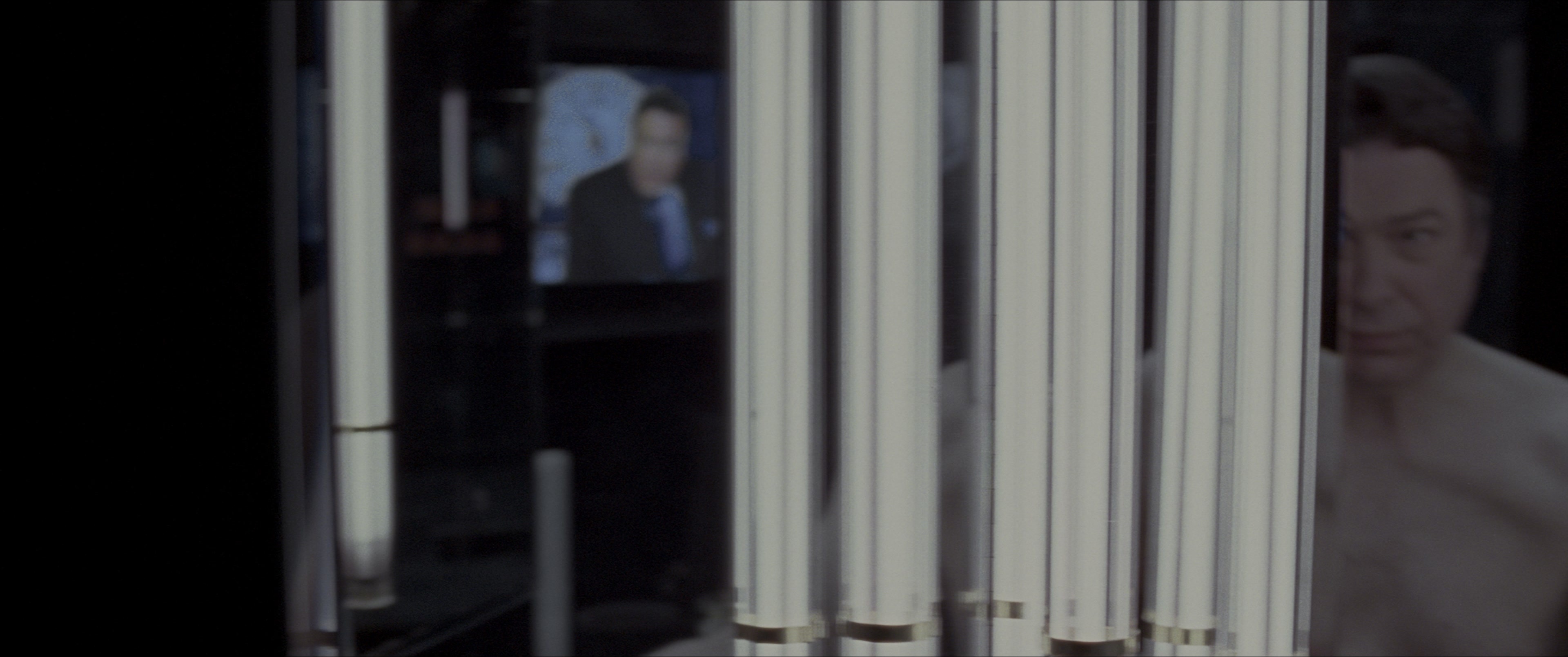 V for Vendetta (2006), wide, 2.39:1 — film still