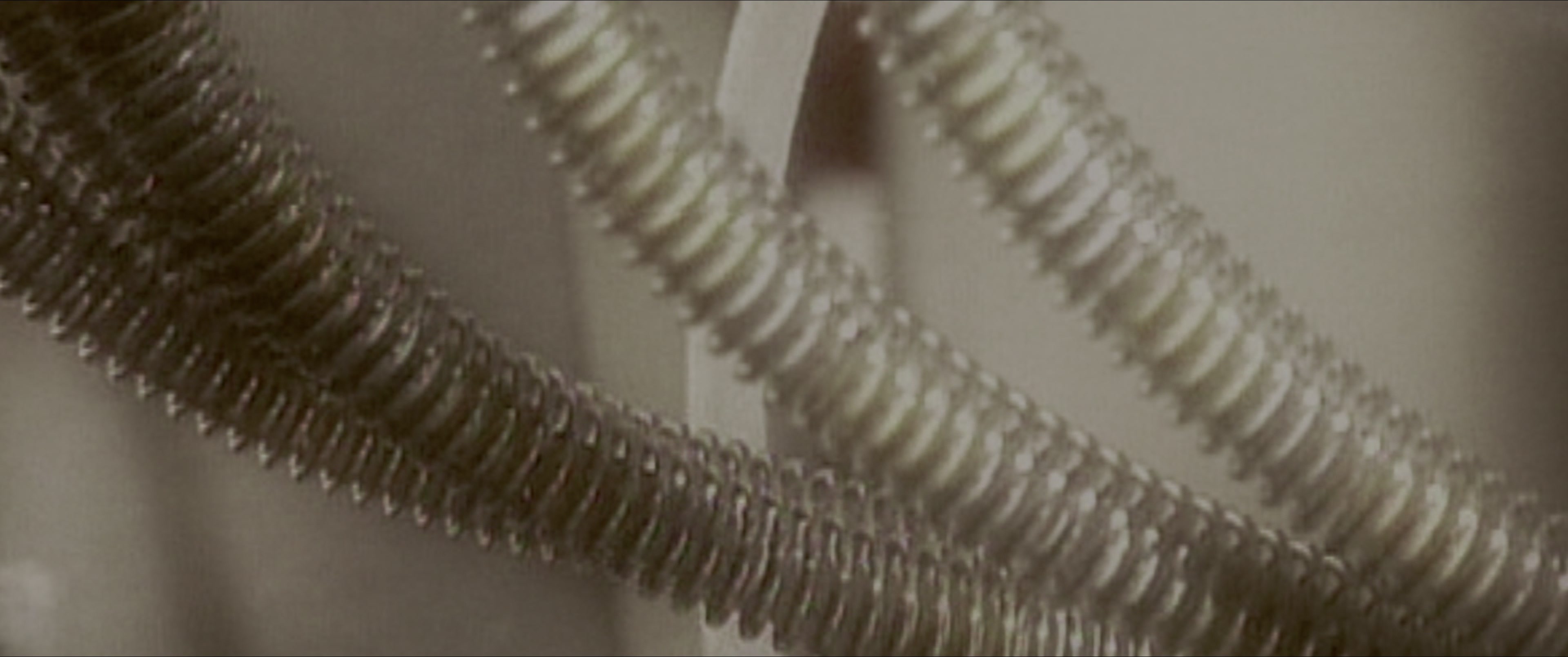 V for Vendetta (2006), wide, 2.39:1 — film still