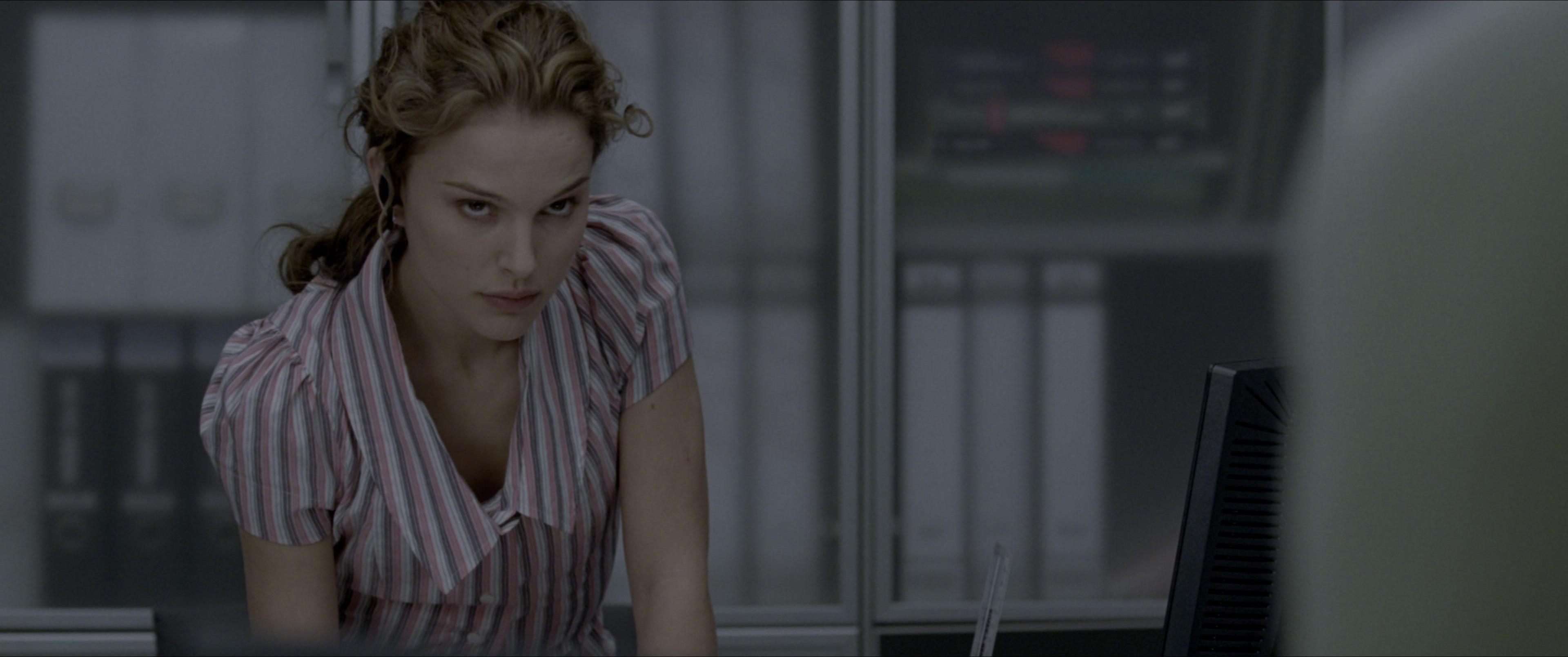 V for Vendetta (2006), medium, 2.39:1 — film still