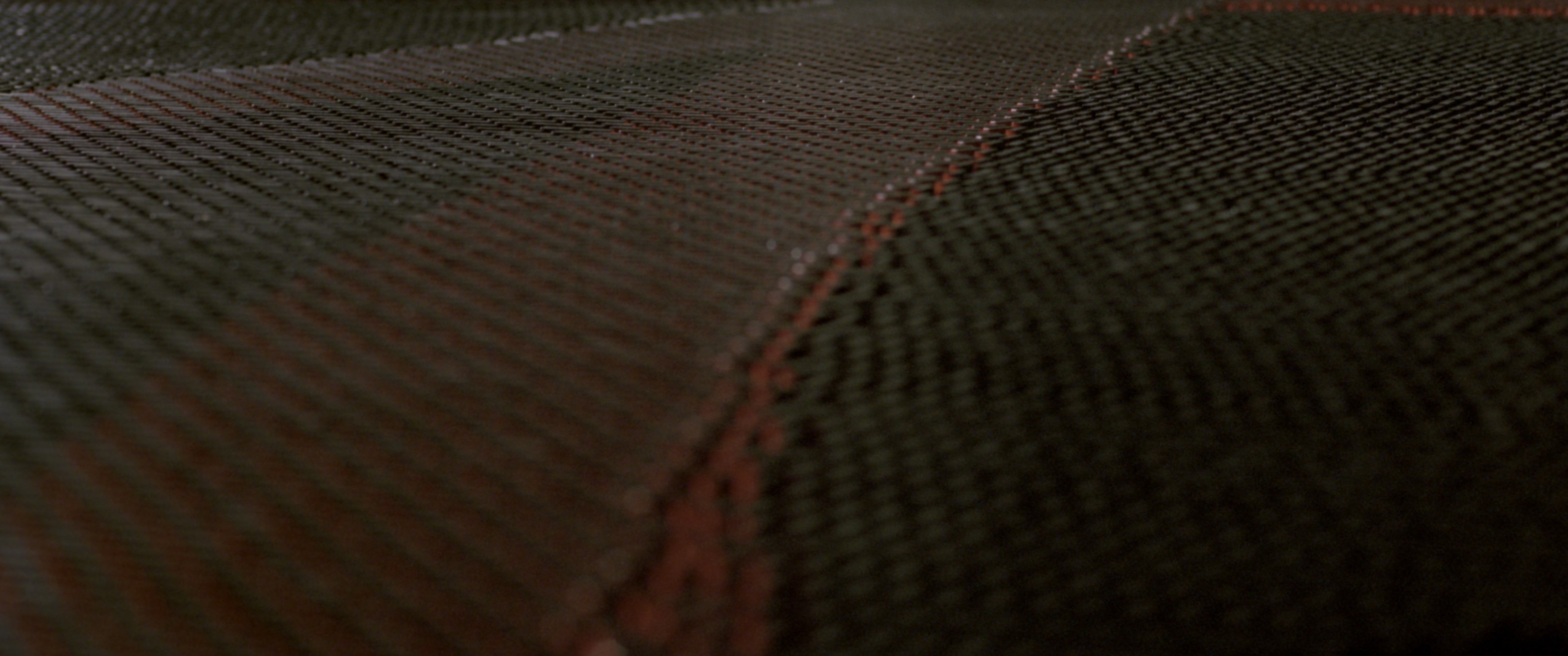 V for Vendetta (2006), wide, 2.39:1 — film still