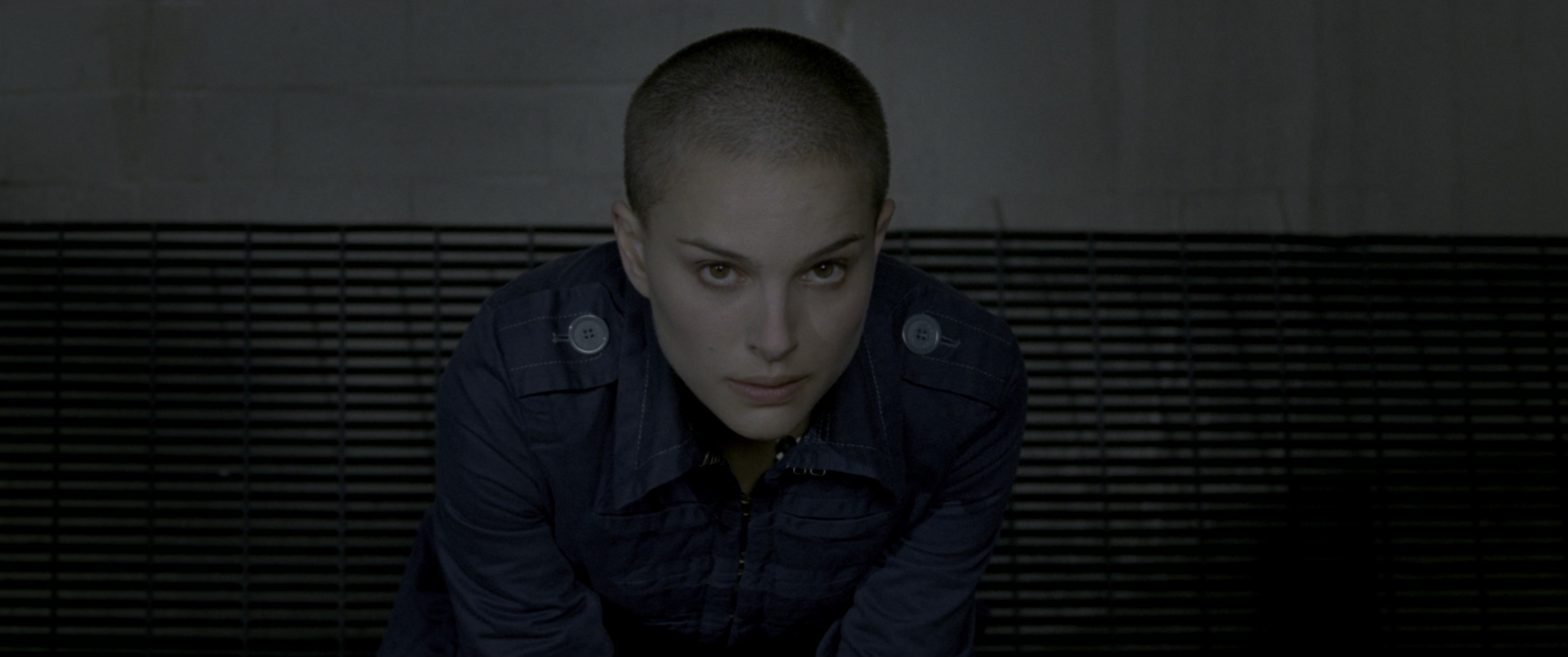 V for Vendetta (2006), medium, 2.39:1 — film still