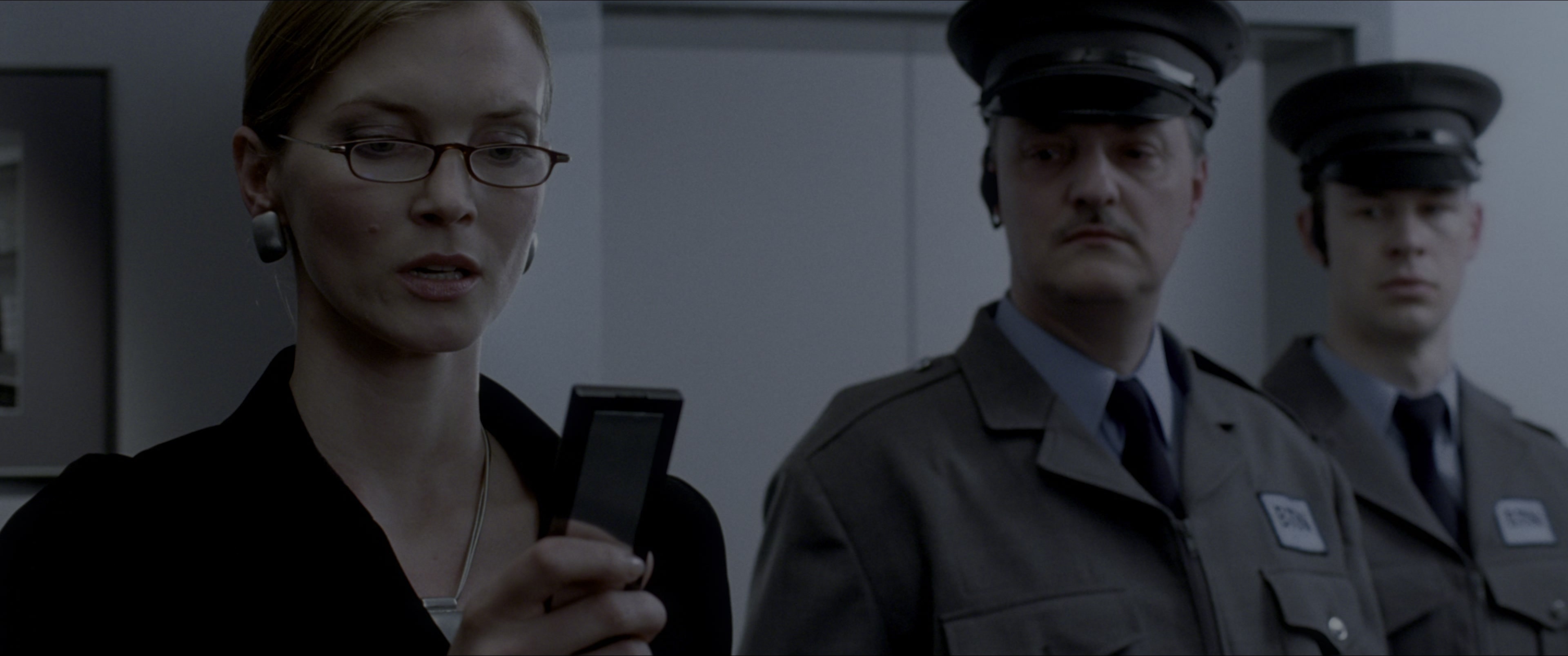 V for Vendetta (2006), medium, 2.39:1 — film still