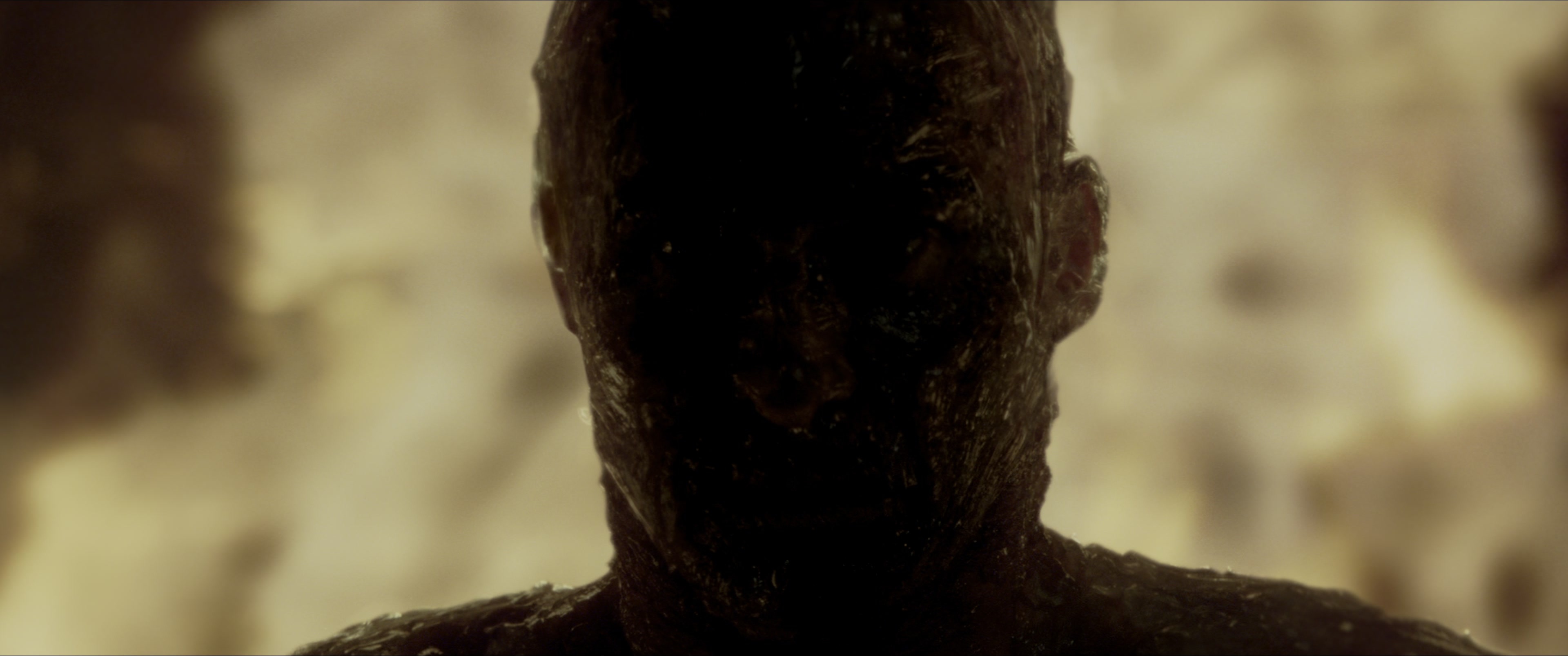 V for Vendetta (2006), wide, 2.39:1 — film still