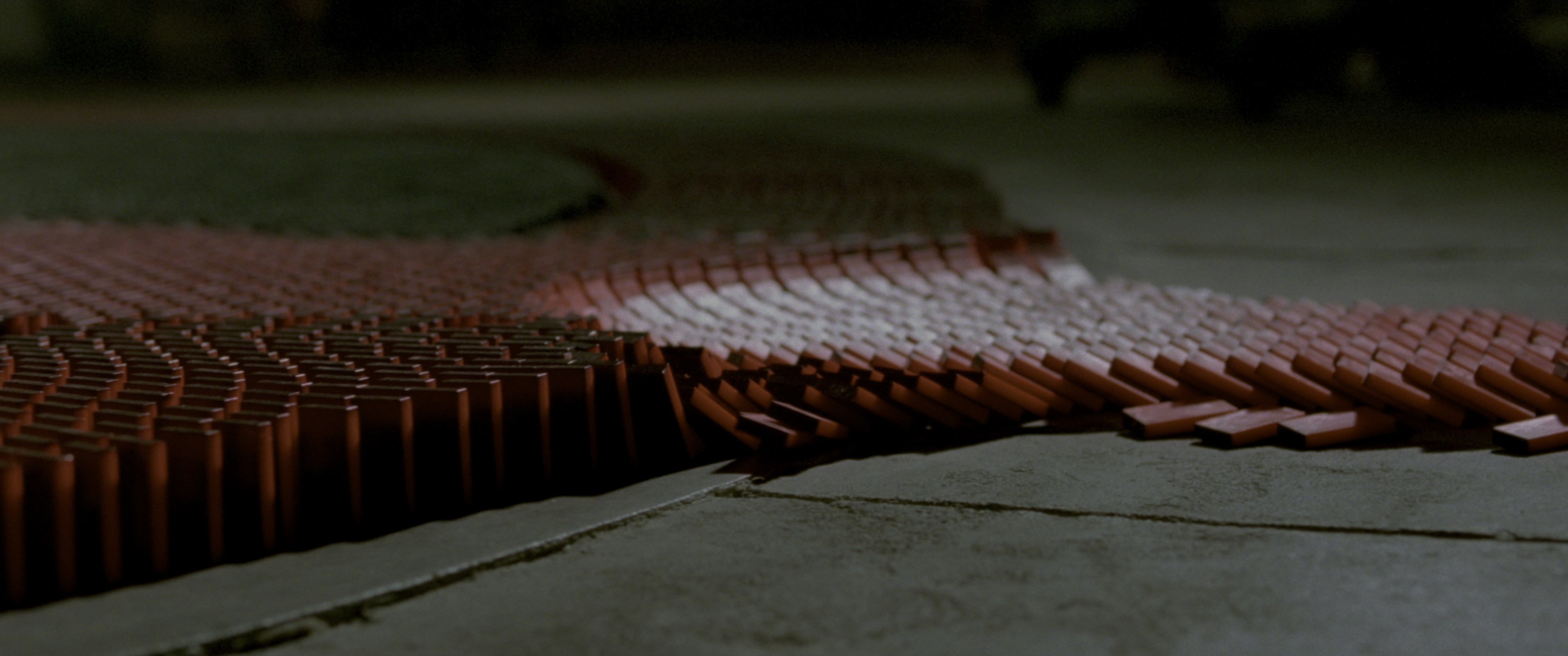 V for Vendetta (2006), unknown, 2.39:1 — film still