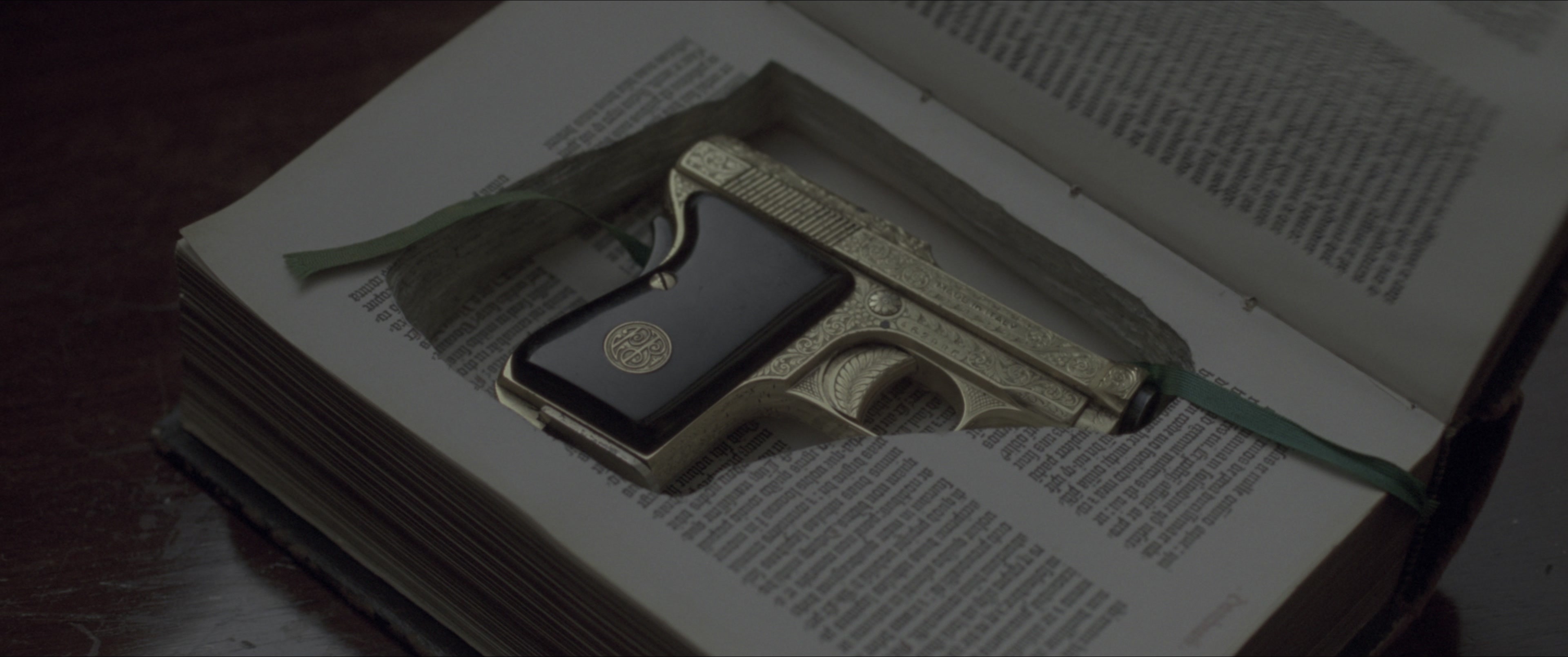 V for Vendetta (2006), unknown, 2.39:1 — film still