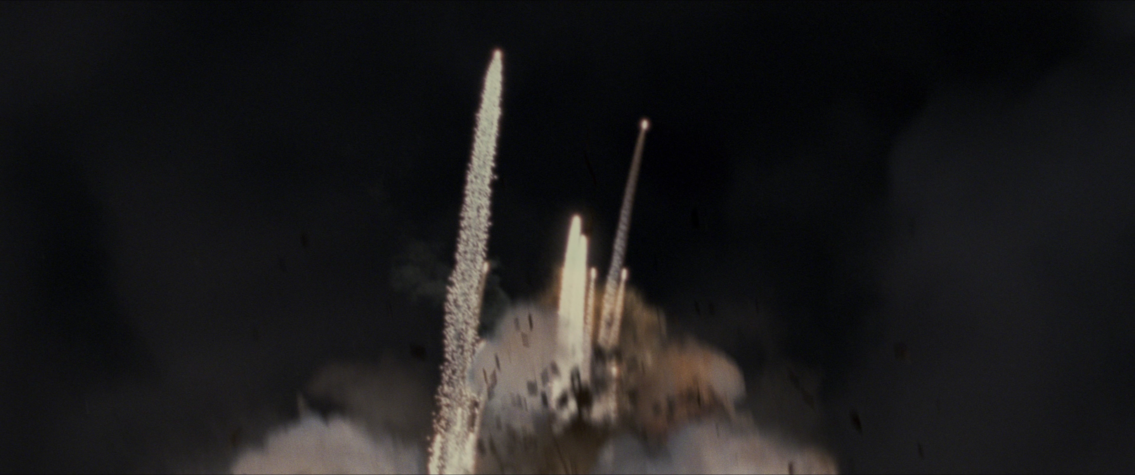 V for Vendetta (2006), unknown, 2.39:1 — film still