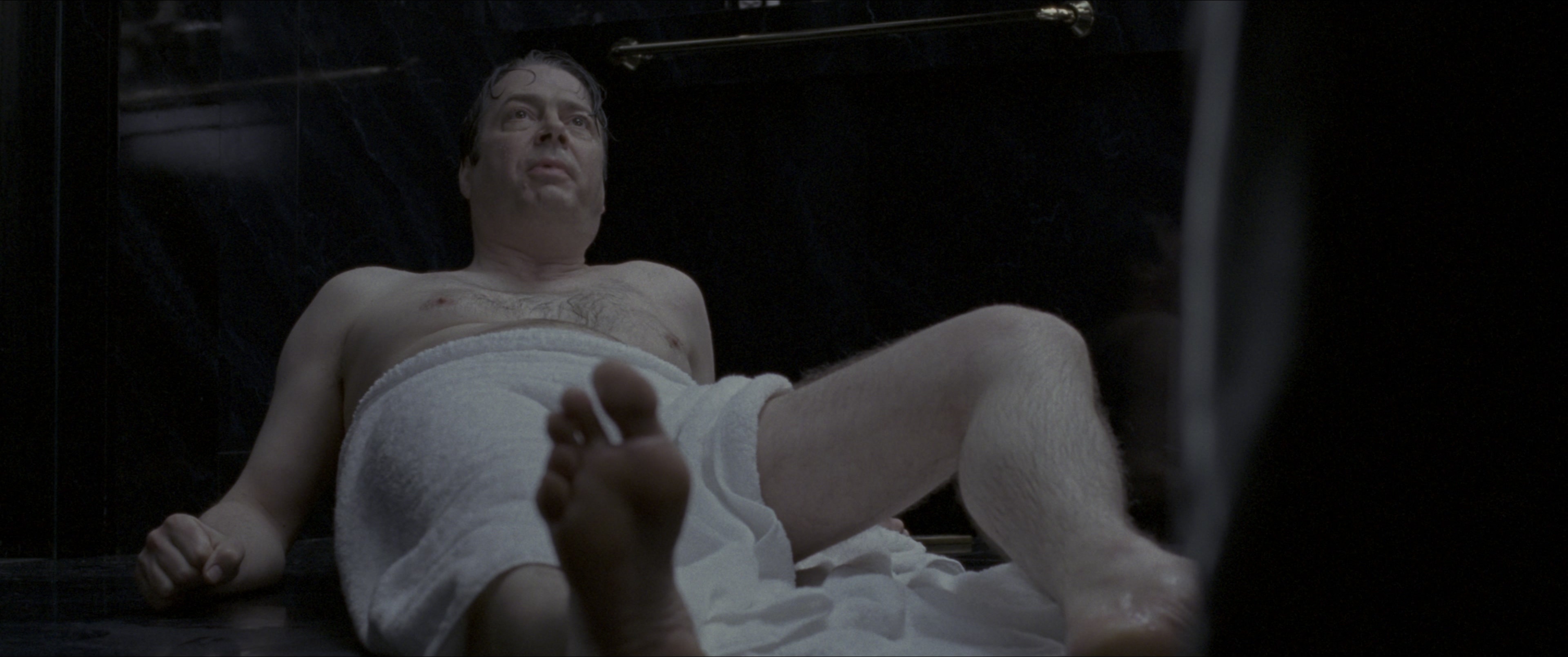 V for Vendetta (2006), wide, 2.39:1 — film still