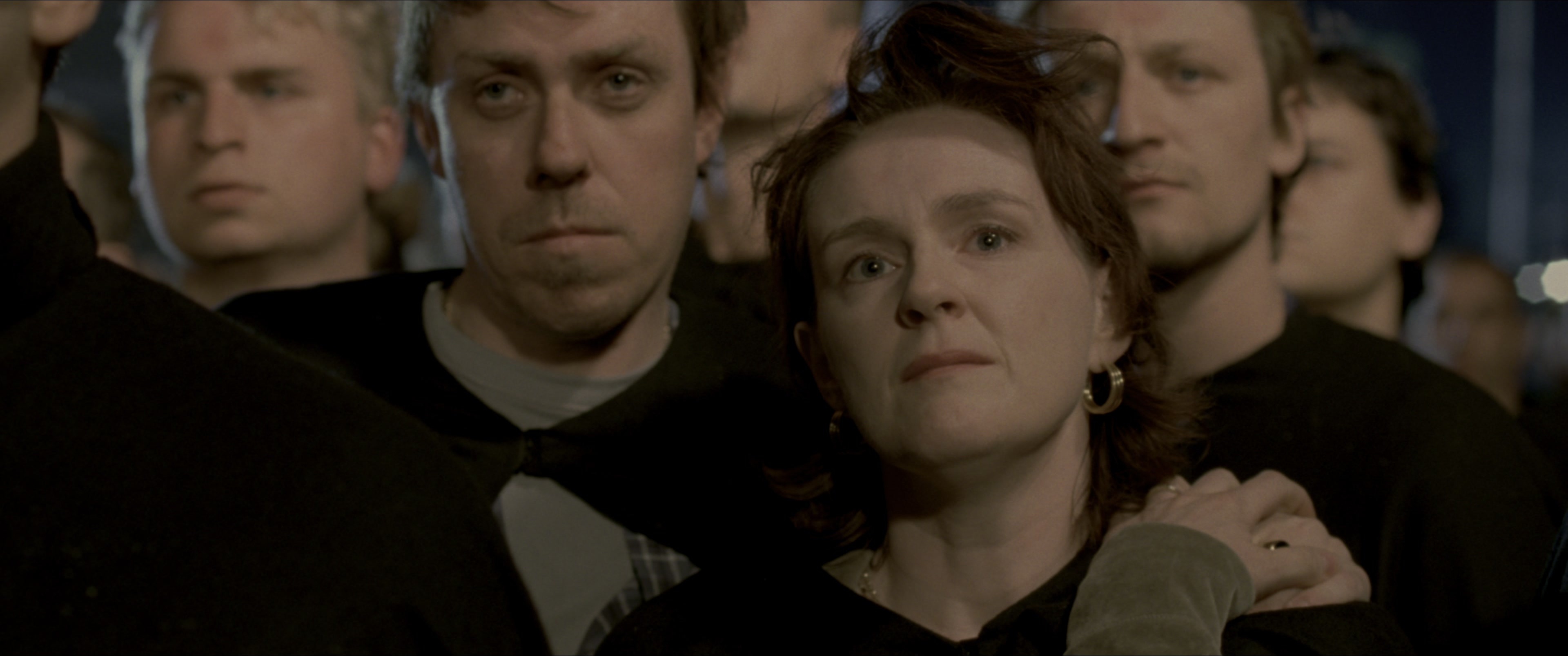 V for Vendetta (2006), medium, 2.39:1 — film still