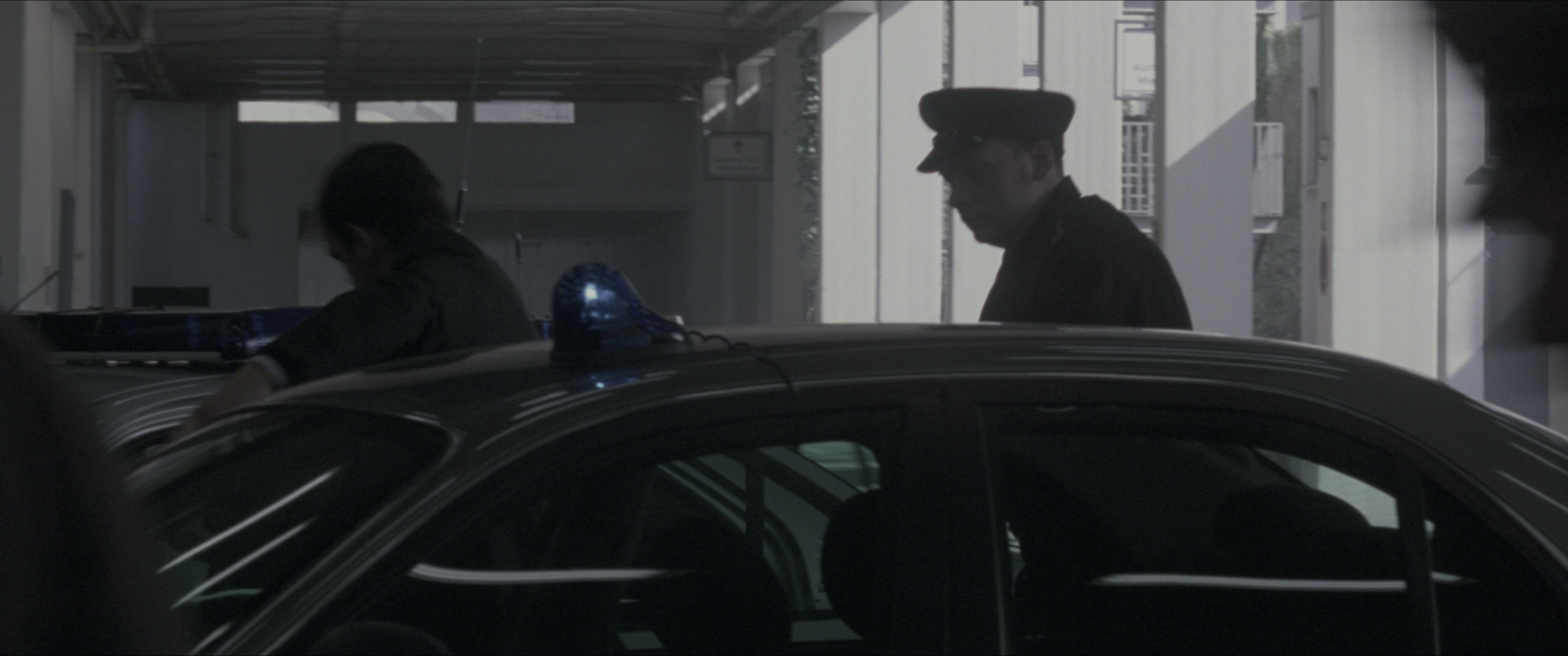 V for Vendetta (2006), unknown, 2.39:1 — film still