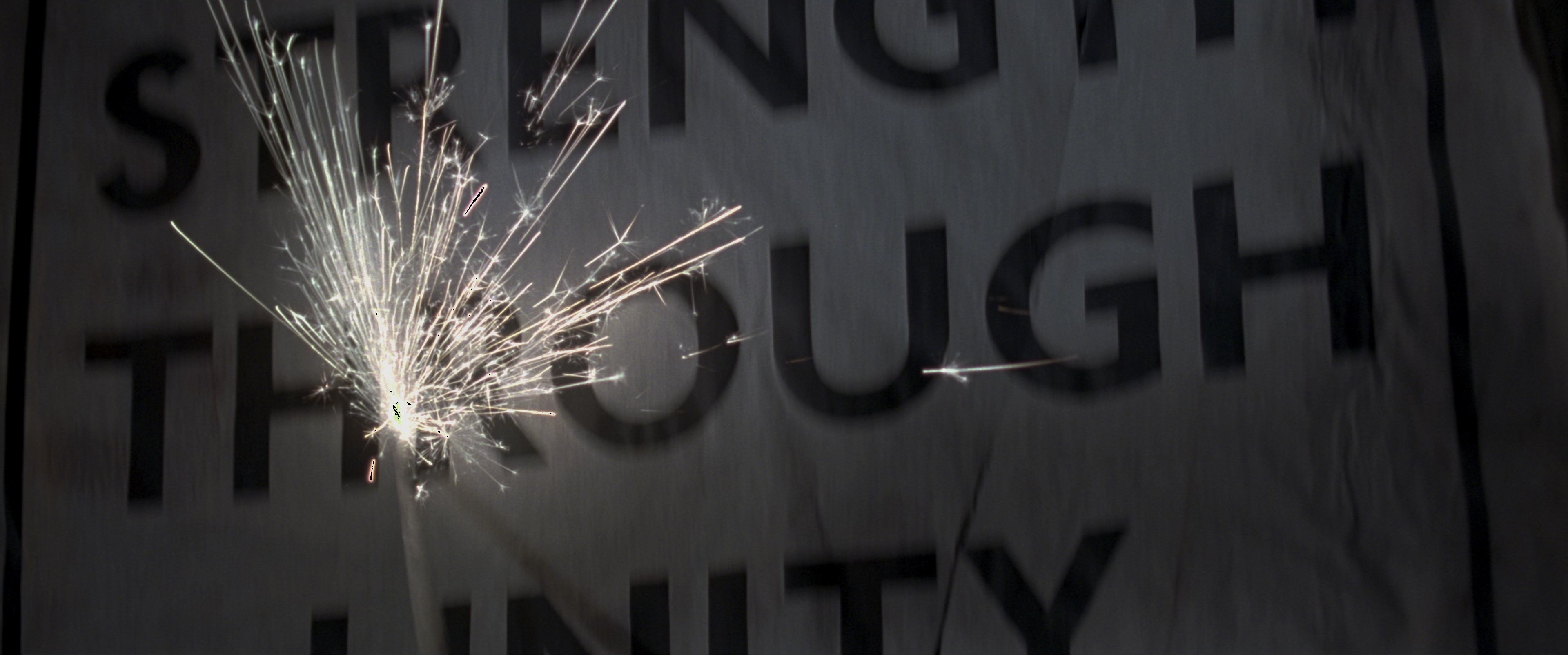 V for Vendetta (2006), wide, 2.39:1 — film still