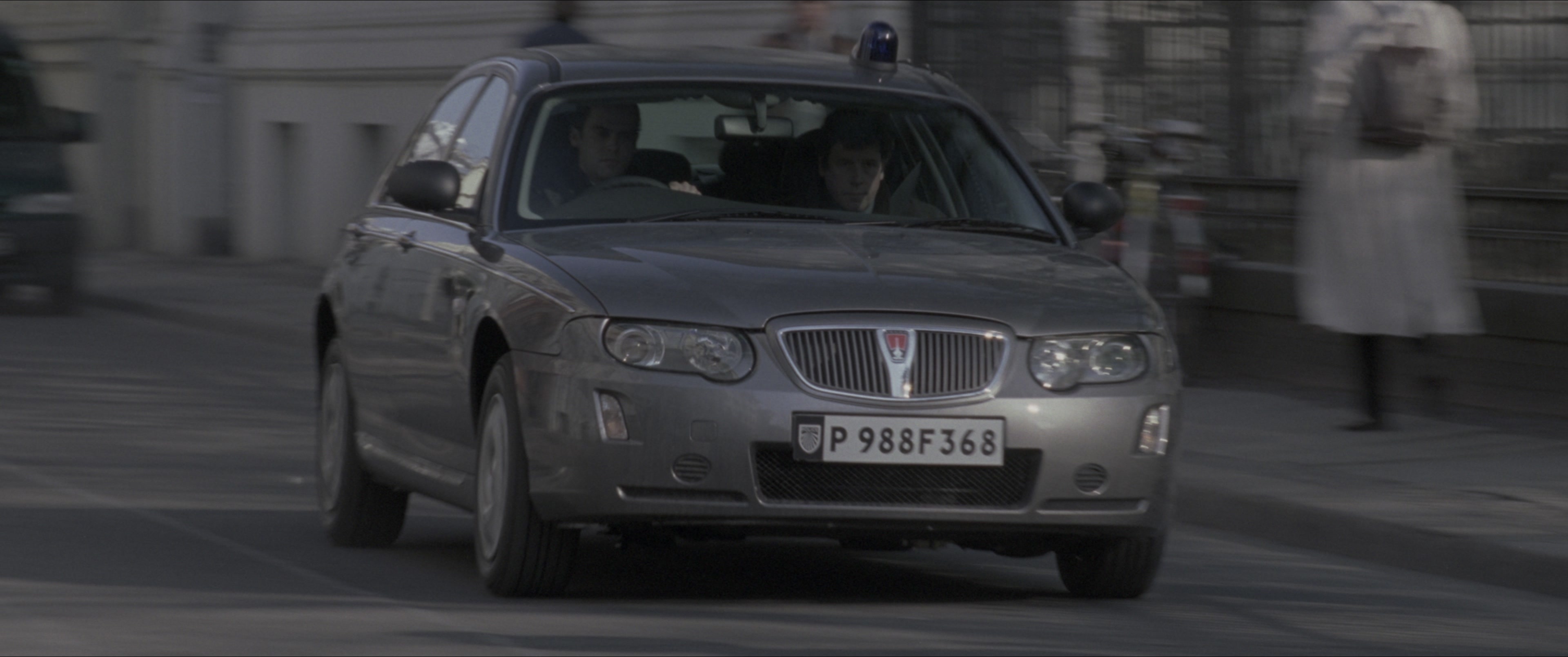 V for Vendetta (2006), wide, 2.39:1 — film still