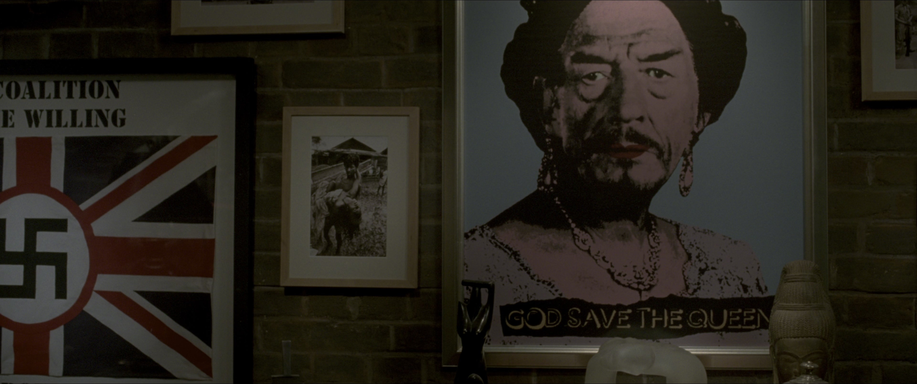 V for Vendetta (2006), medium, 2.39:1 — film still