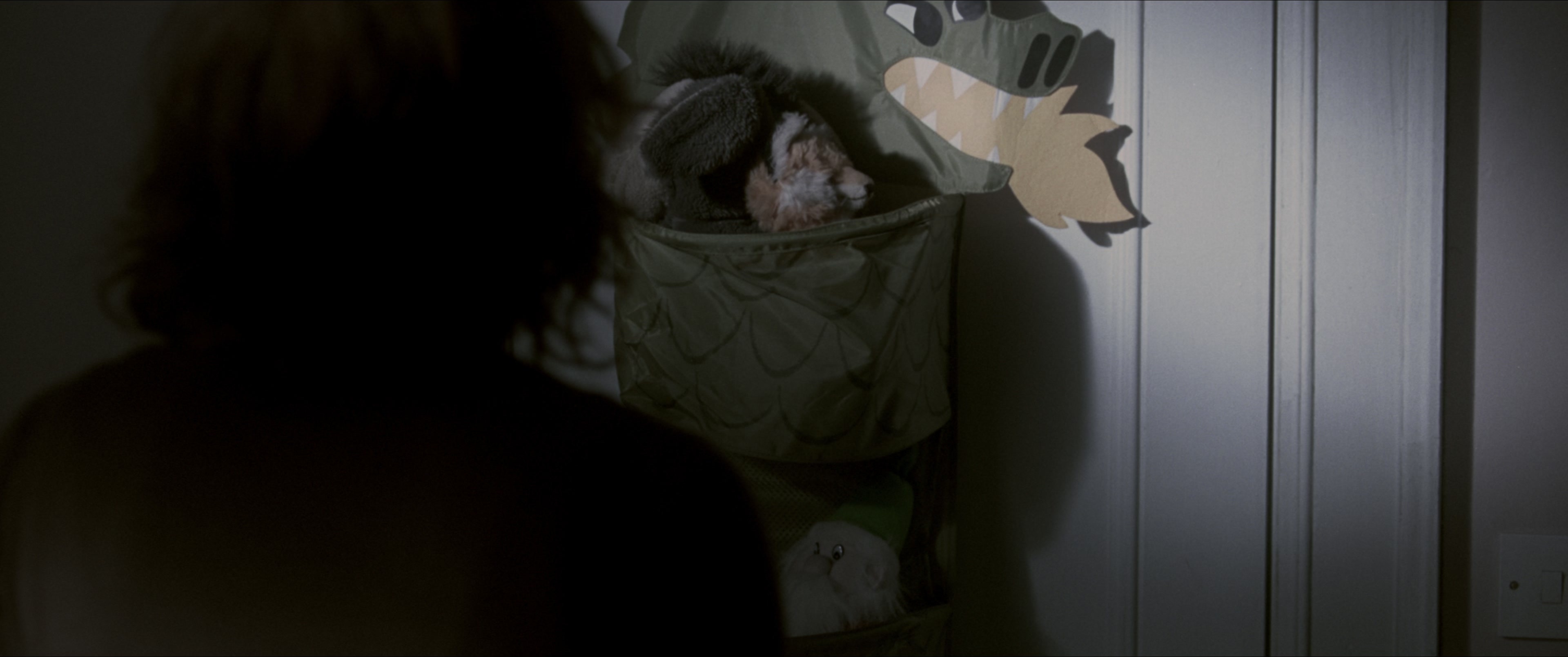 V for Vendetta (2006), unknown, 2.39:1 — film still