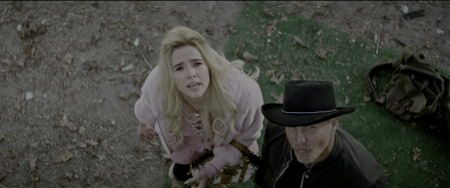 Zombieland: Double Tap — film still