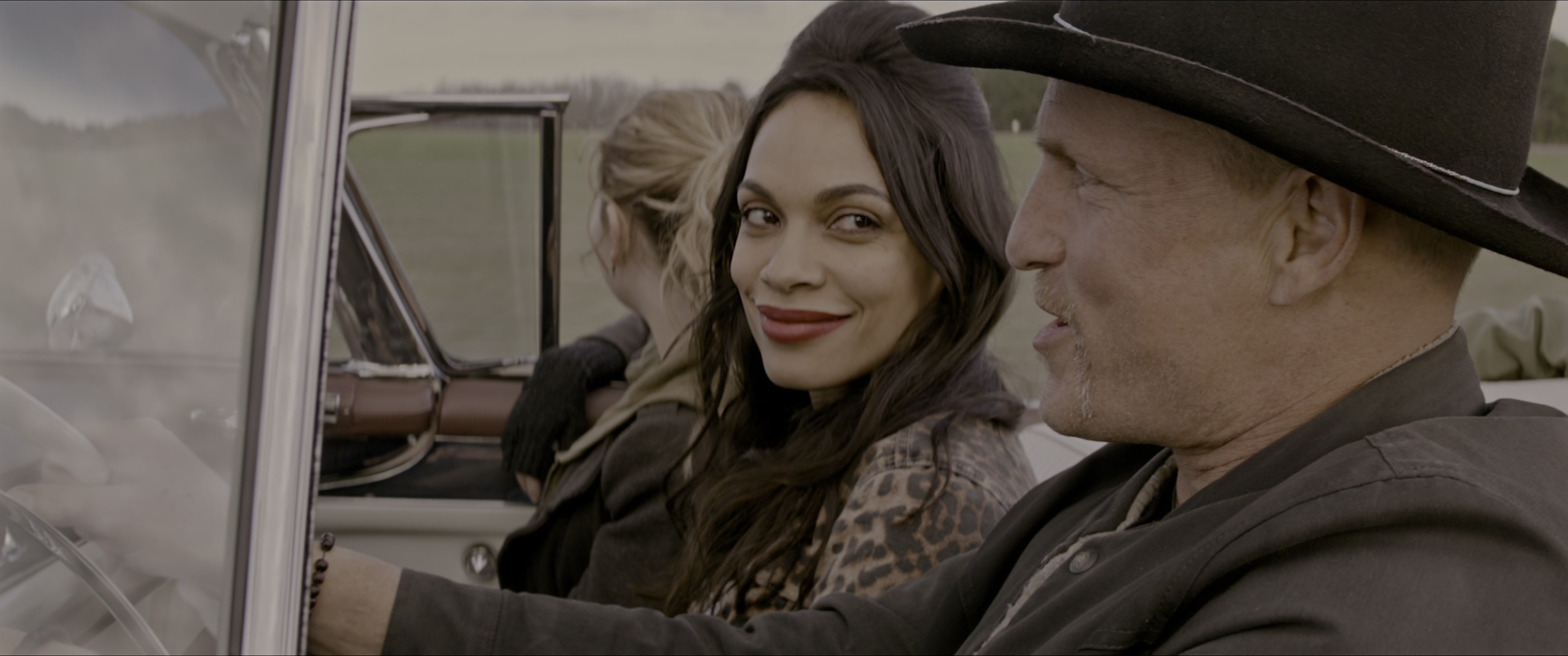 Zombieland: Double Tap (2019), medium, 2.39:1 — film still