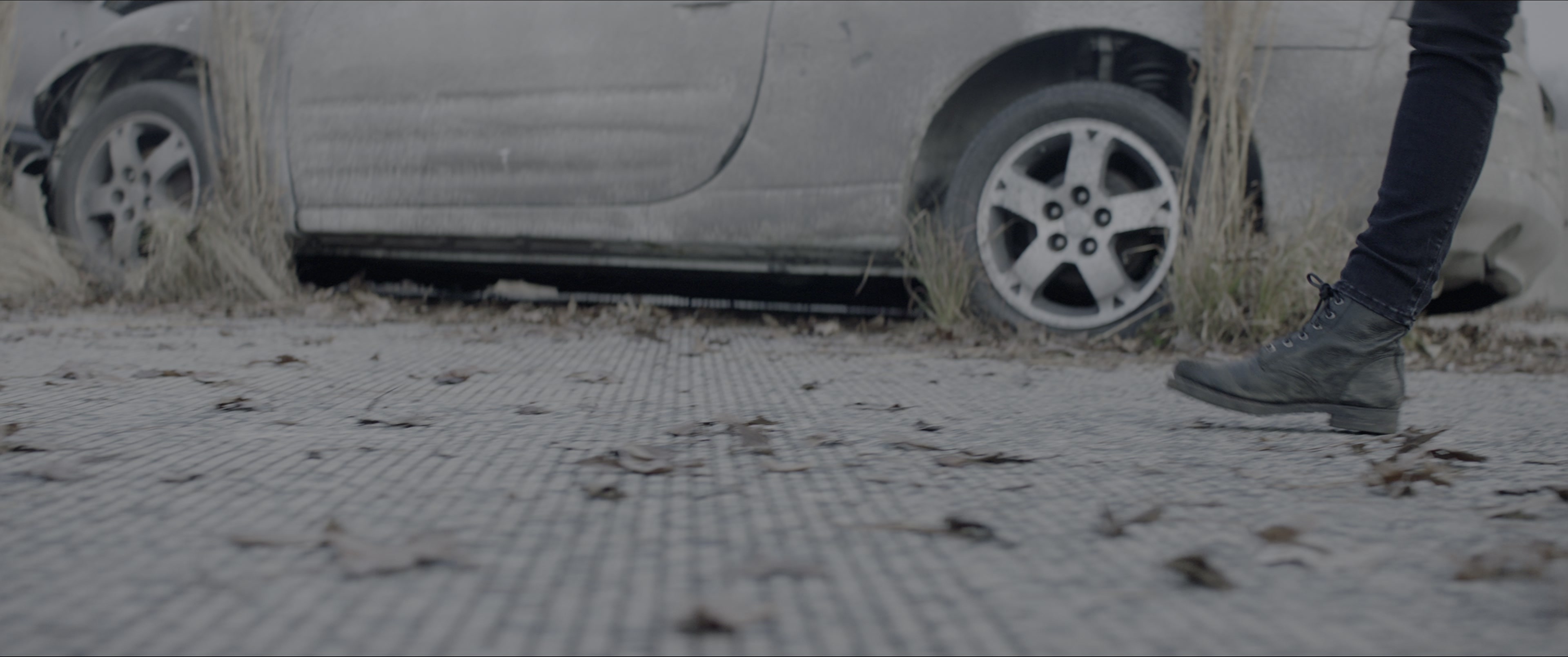 Zombieland: Double Tap (2019), wide, 2.39:1 — film still