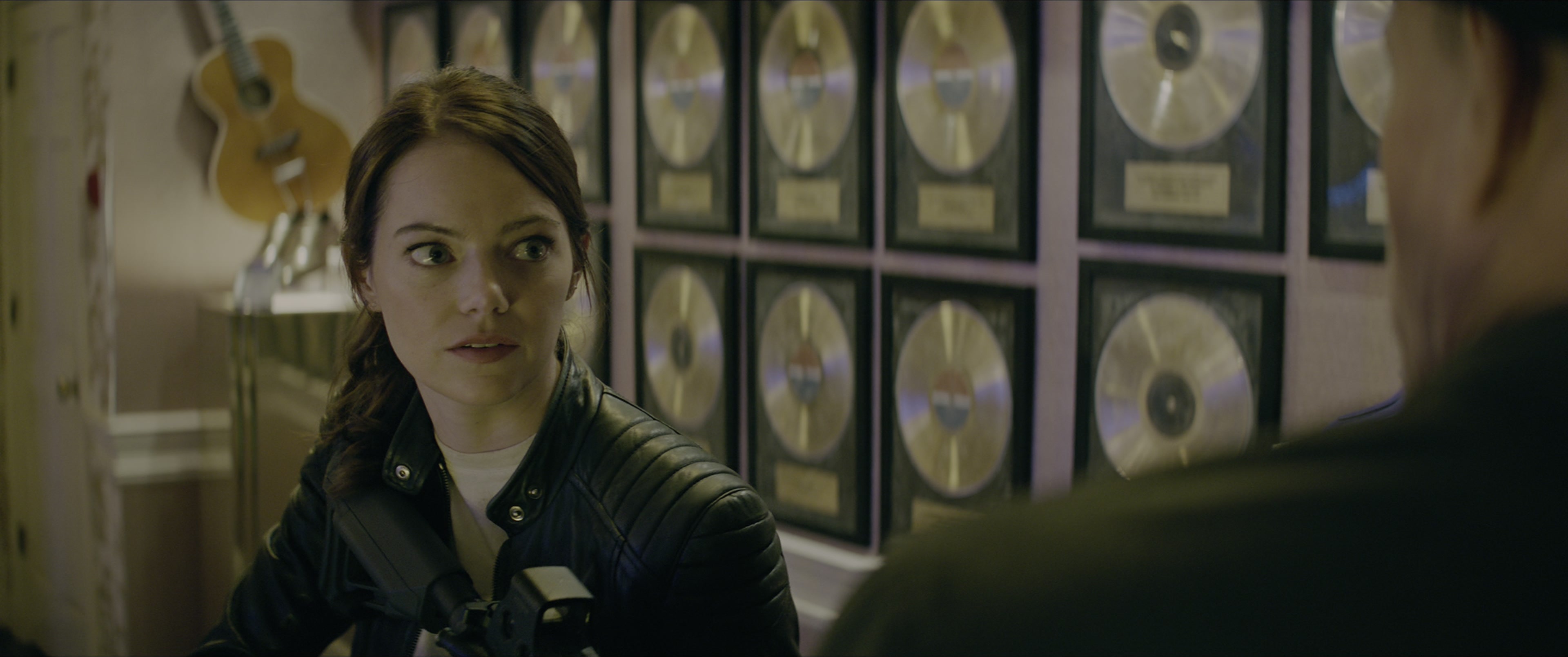 Zombieland: Double Tap (2019), medium, 2.39:1 — film still
