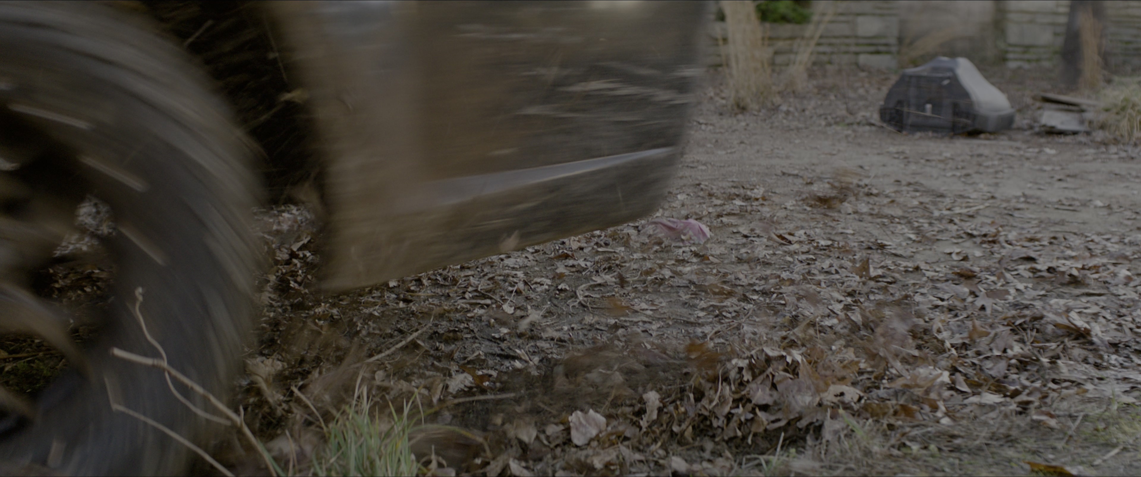 Zombieland: Double Tap (2019), wide, 2.39:1 — film still