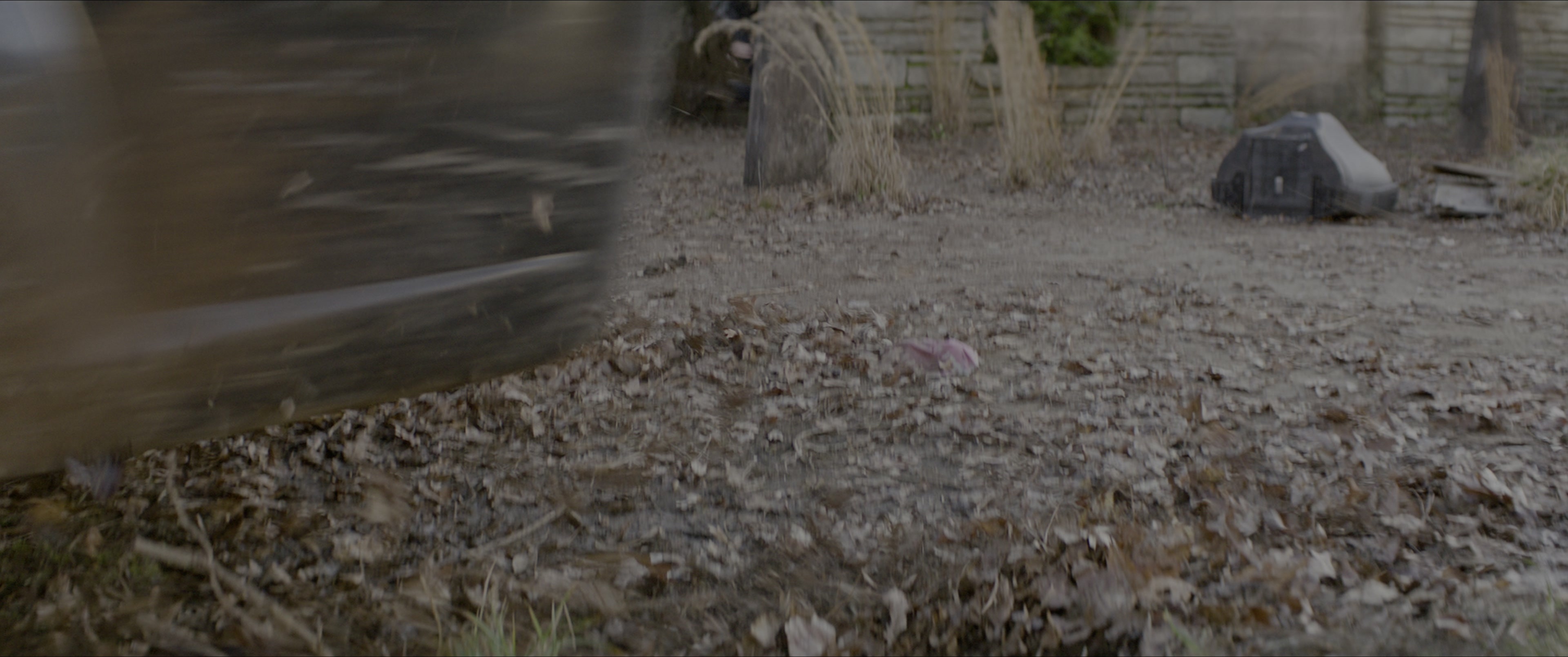 Zombieland: Double Tap (2019), wide, 2.39:1 — film still