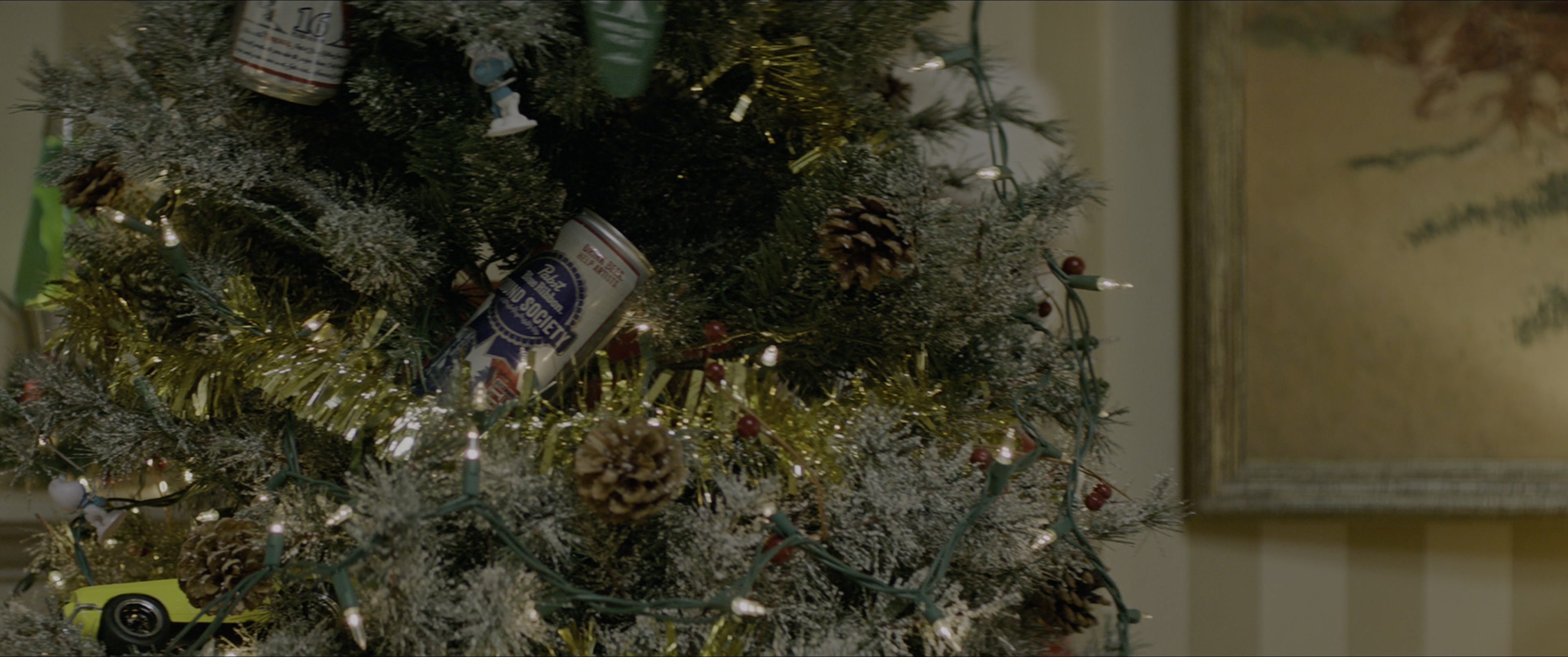 Zombieland: Double Tap (2019), wide, 2.39:1 — film still